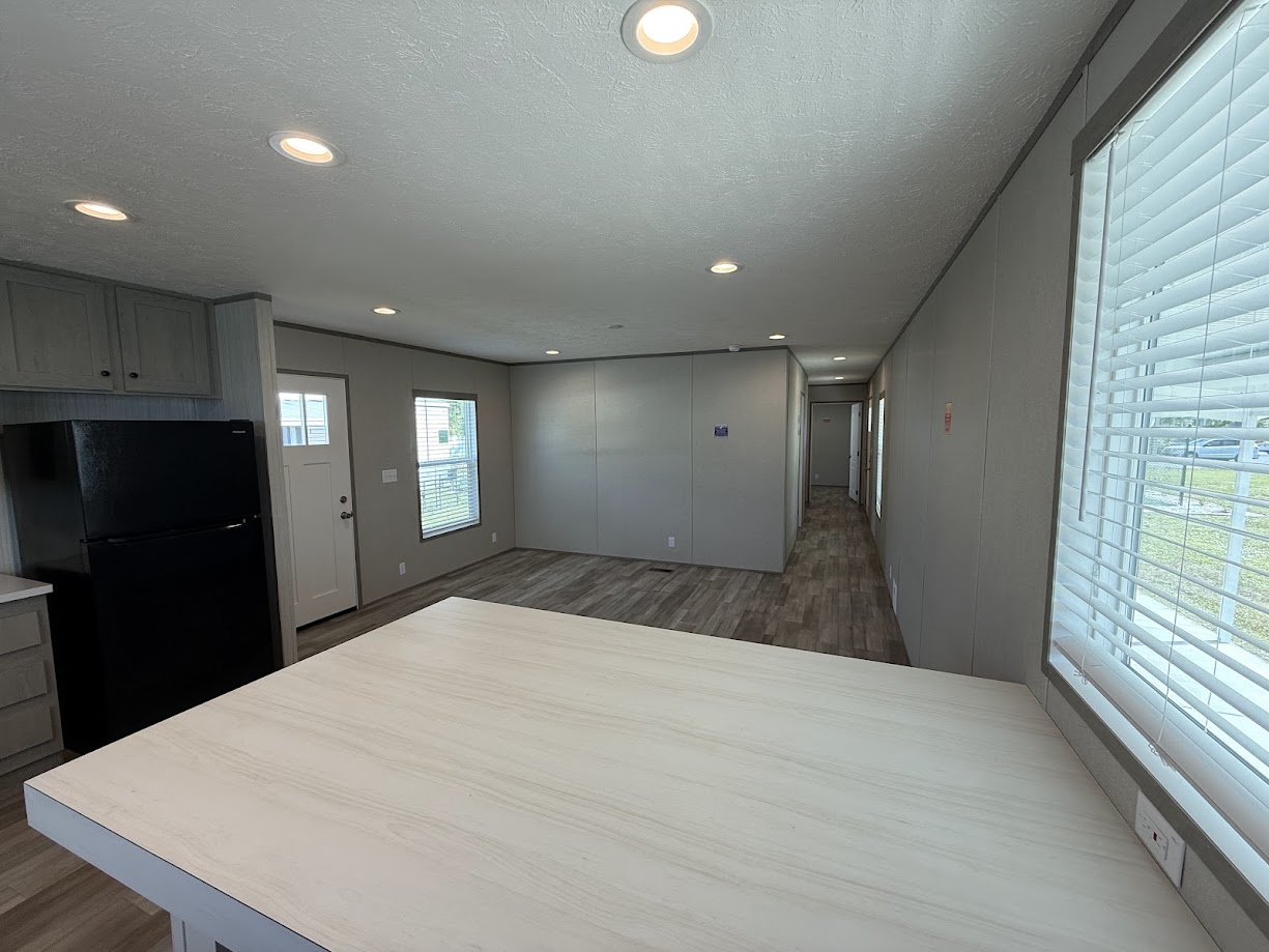 A photo of the Bayshore Windmill Village Home