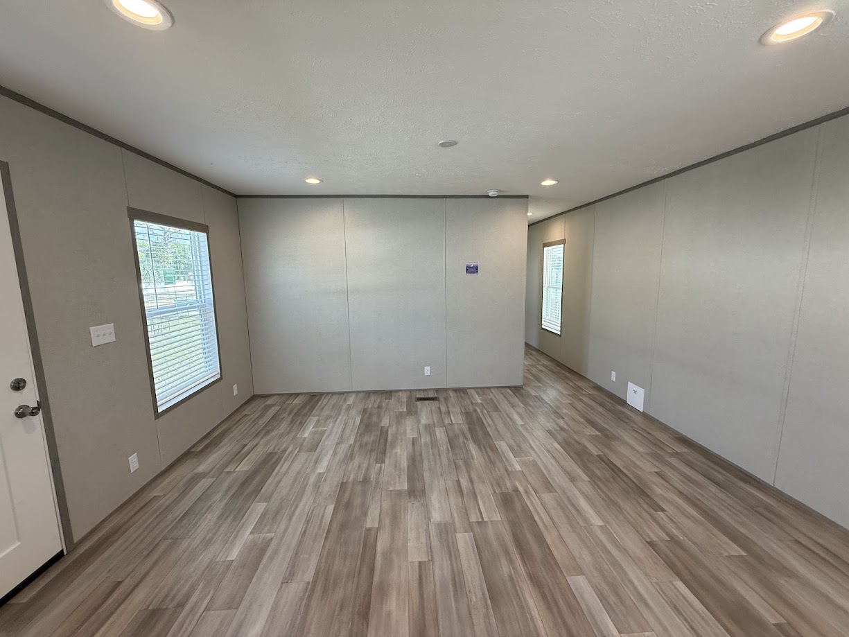 A photo of the Bayshore Windmill Village Home