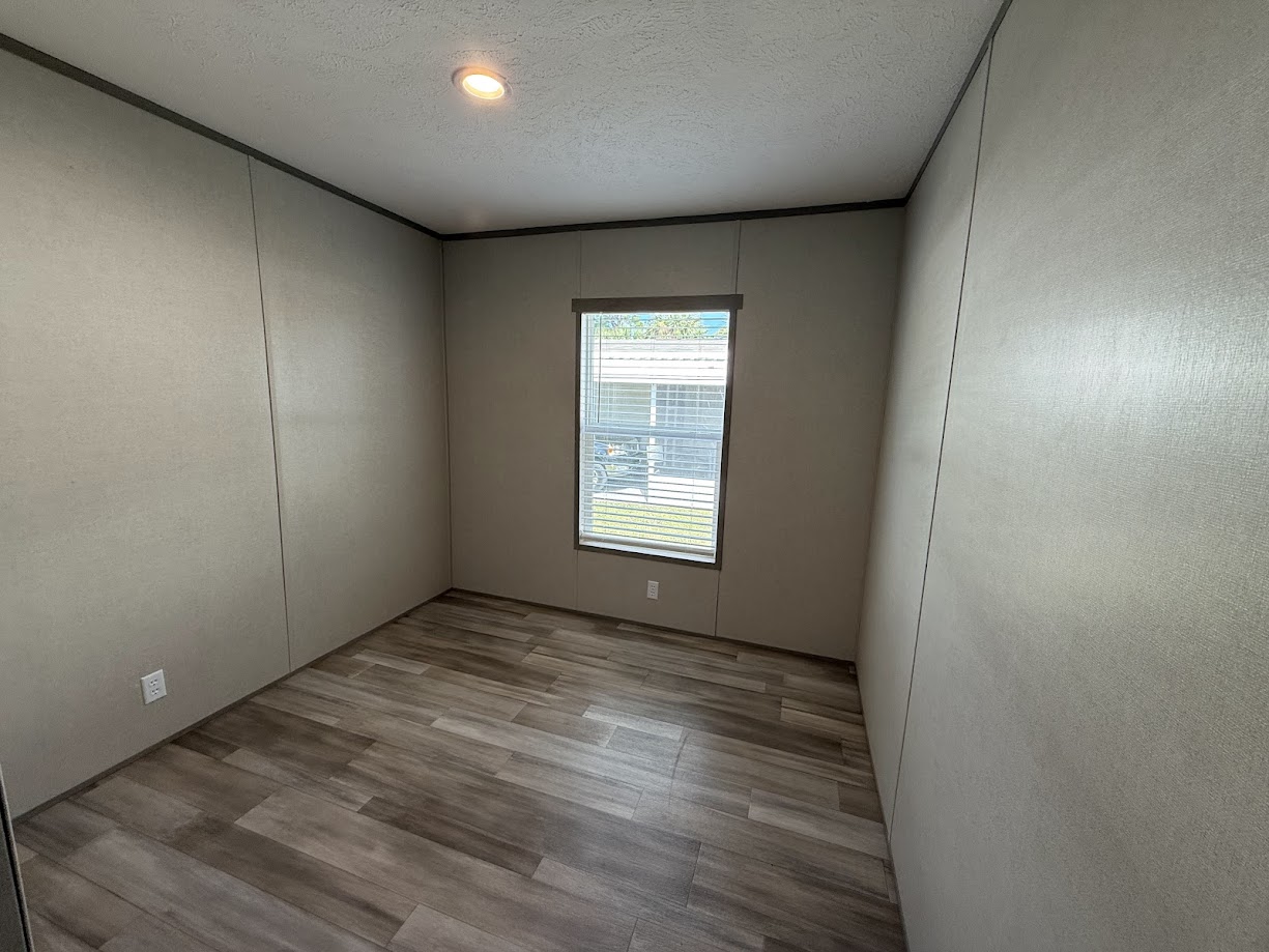 A photo of the Bayshore Windmill Village Home