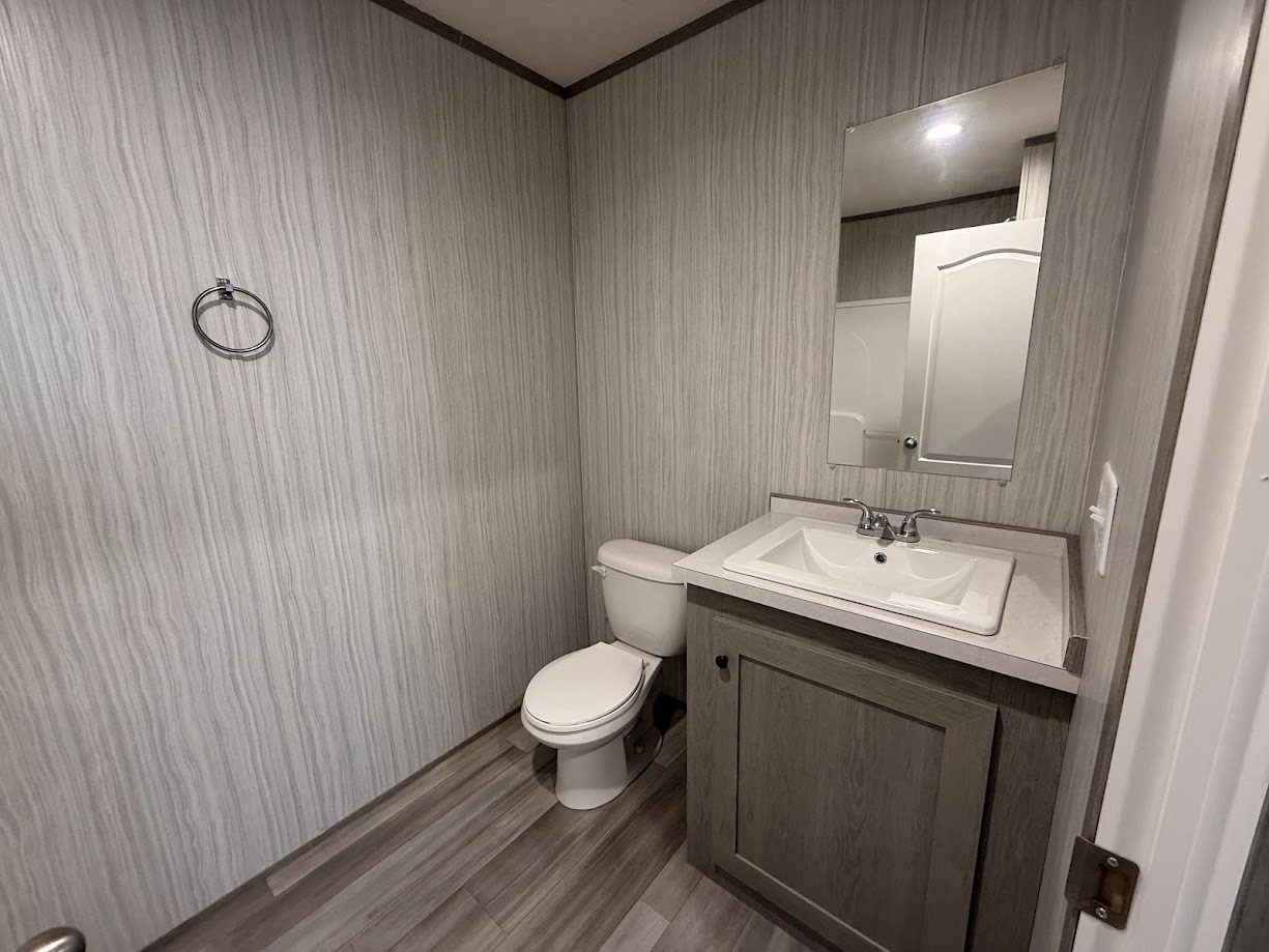 A photo of the Bayshore Windmill Village Home