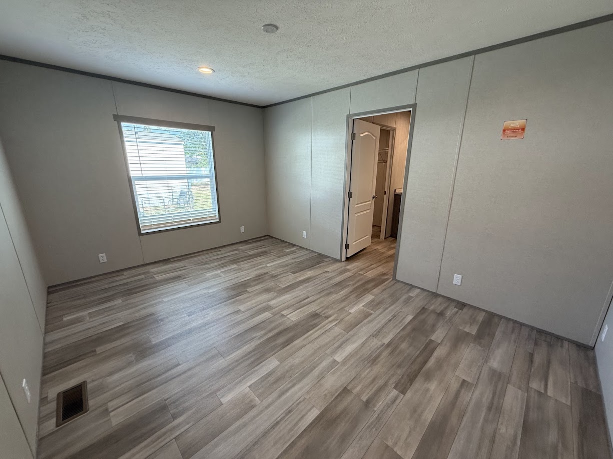 A photo of the Bayshore Windmill Village Home