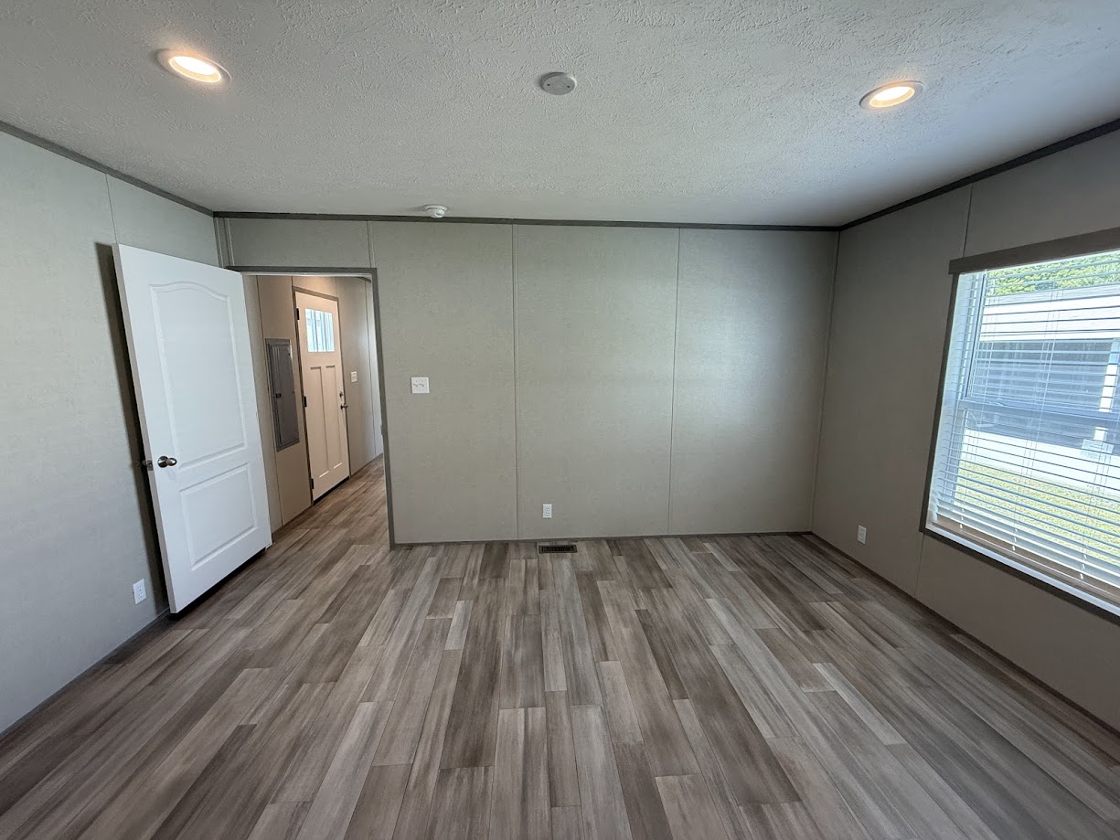 A photo of the Bayshore Windmill Village Home