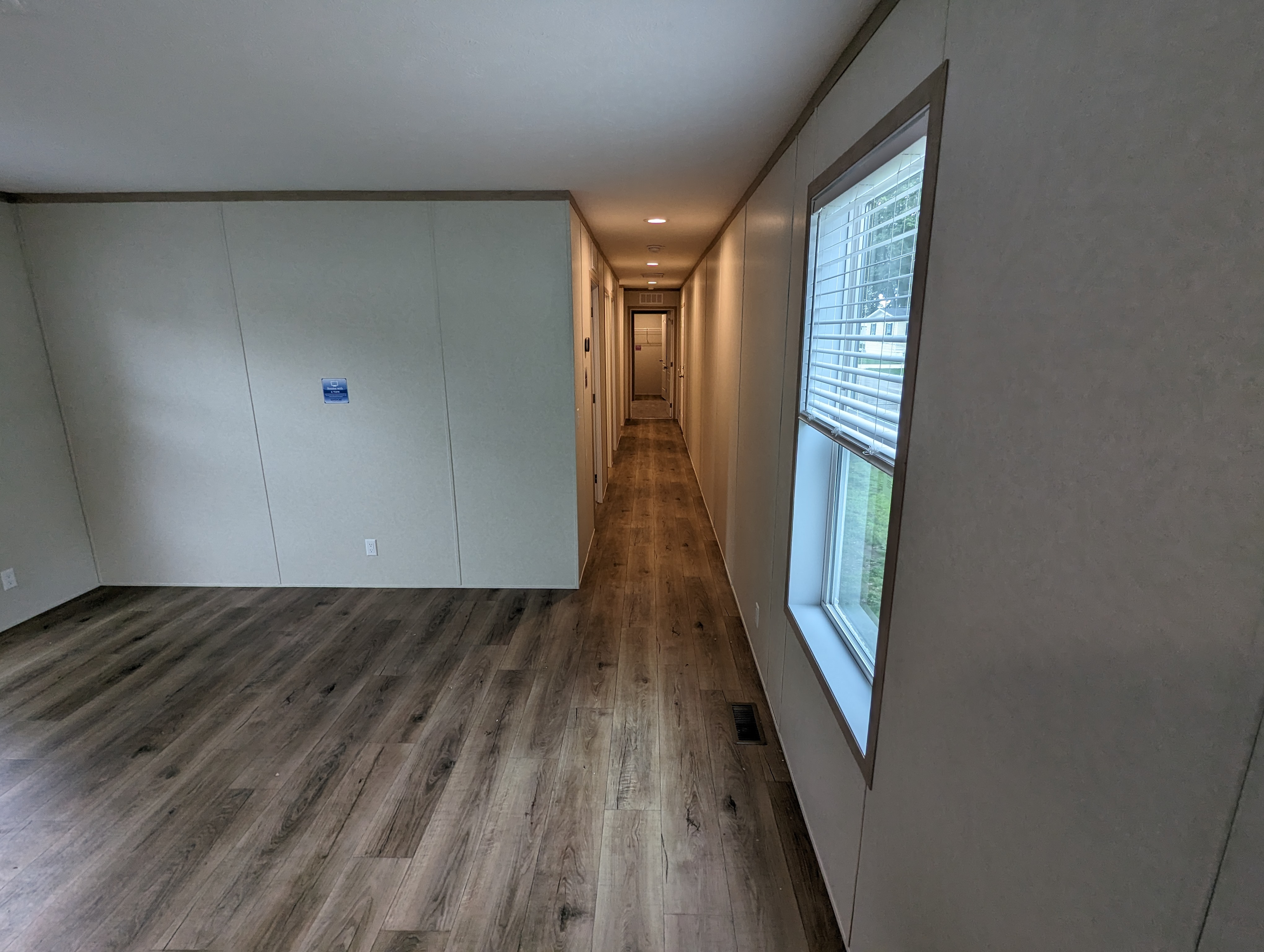 A photo of the Kimberly Terrace Home