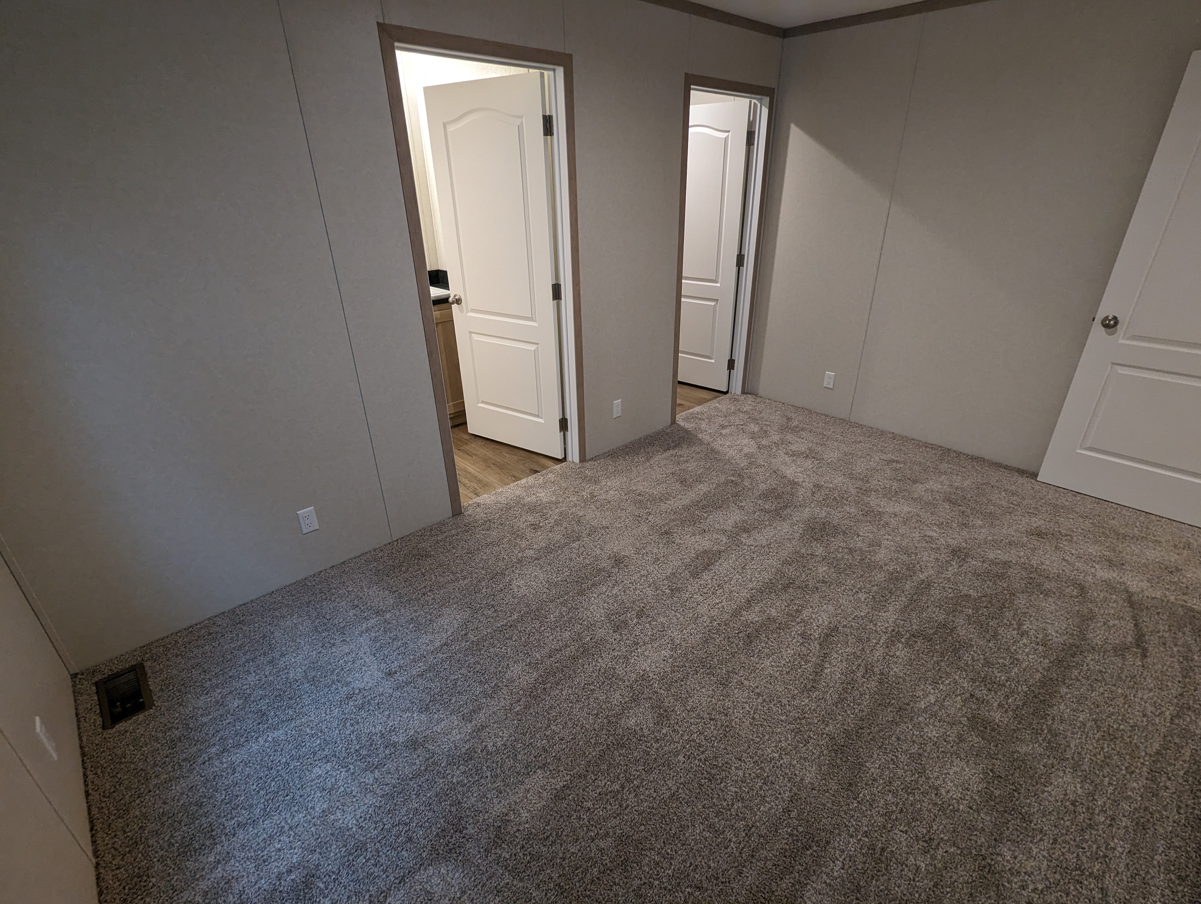 A photo of the Kimberly Terrace Home