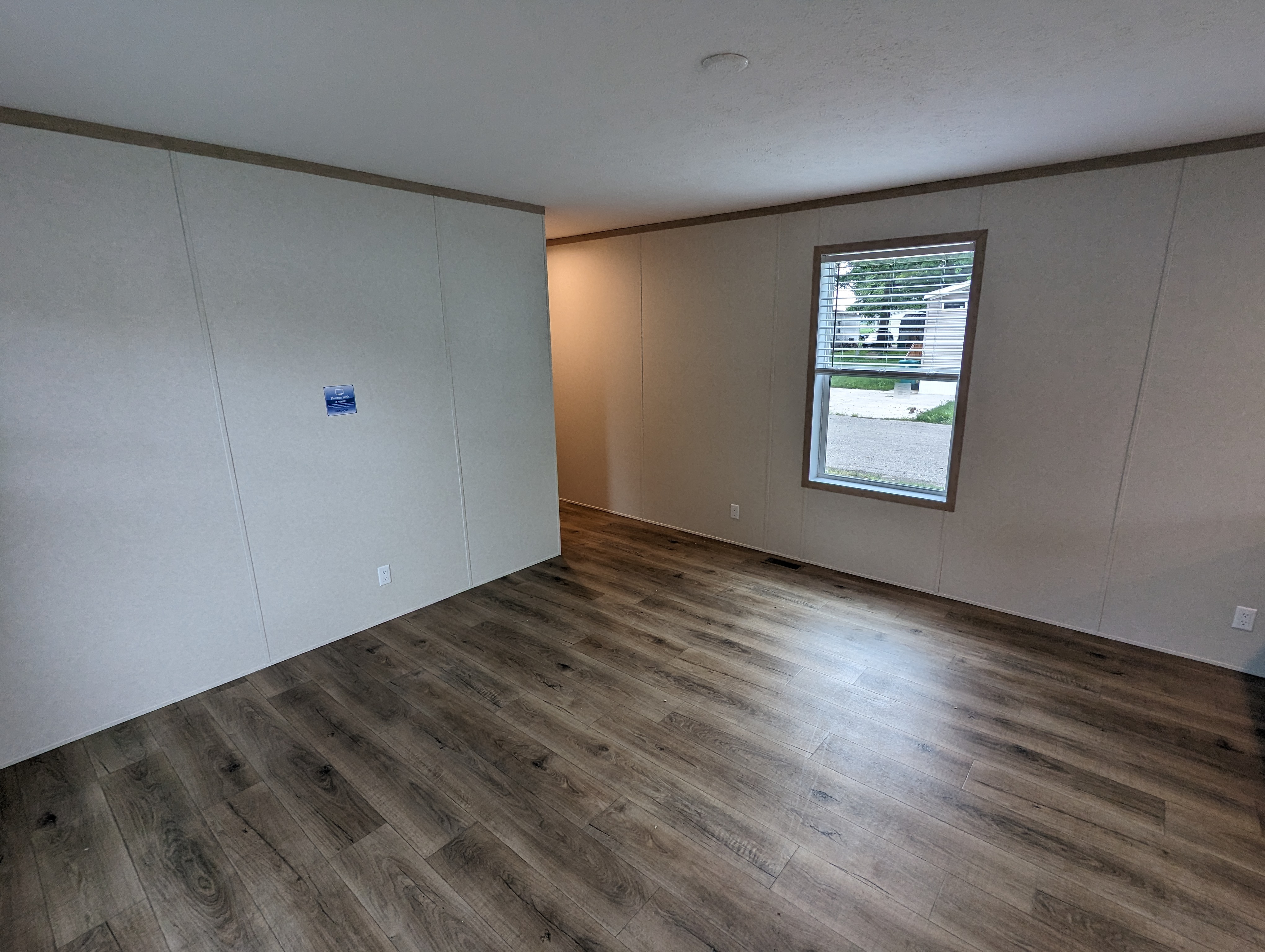 A photo of the Kimberly Terrace Home