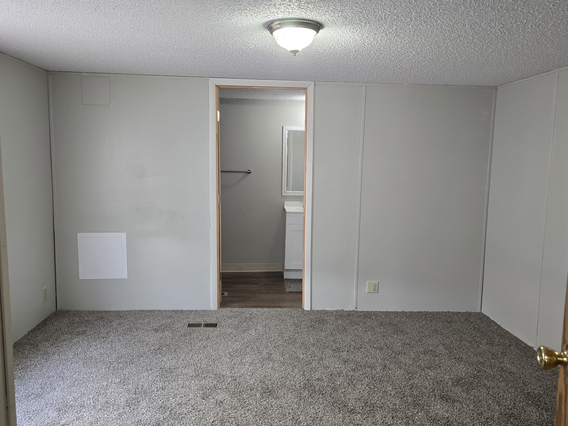 A photo of the Redwood Estates Home
