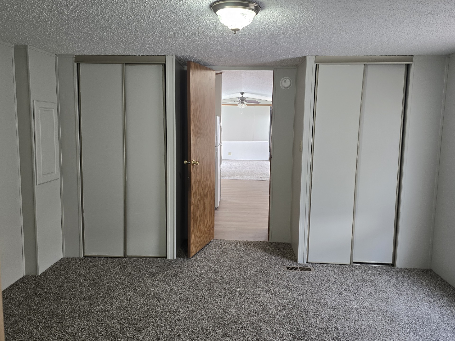 A photo of the Redwood Estates Home