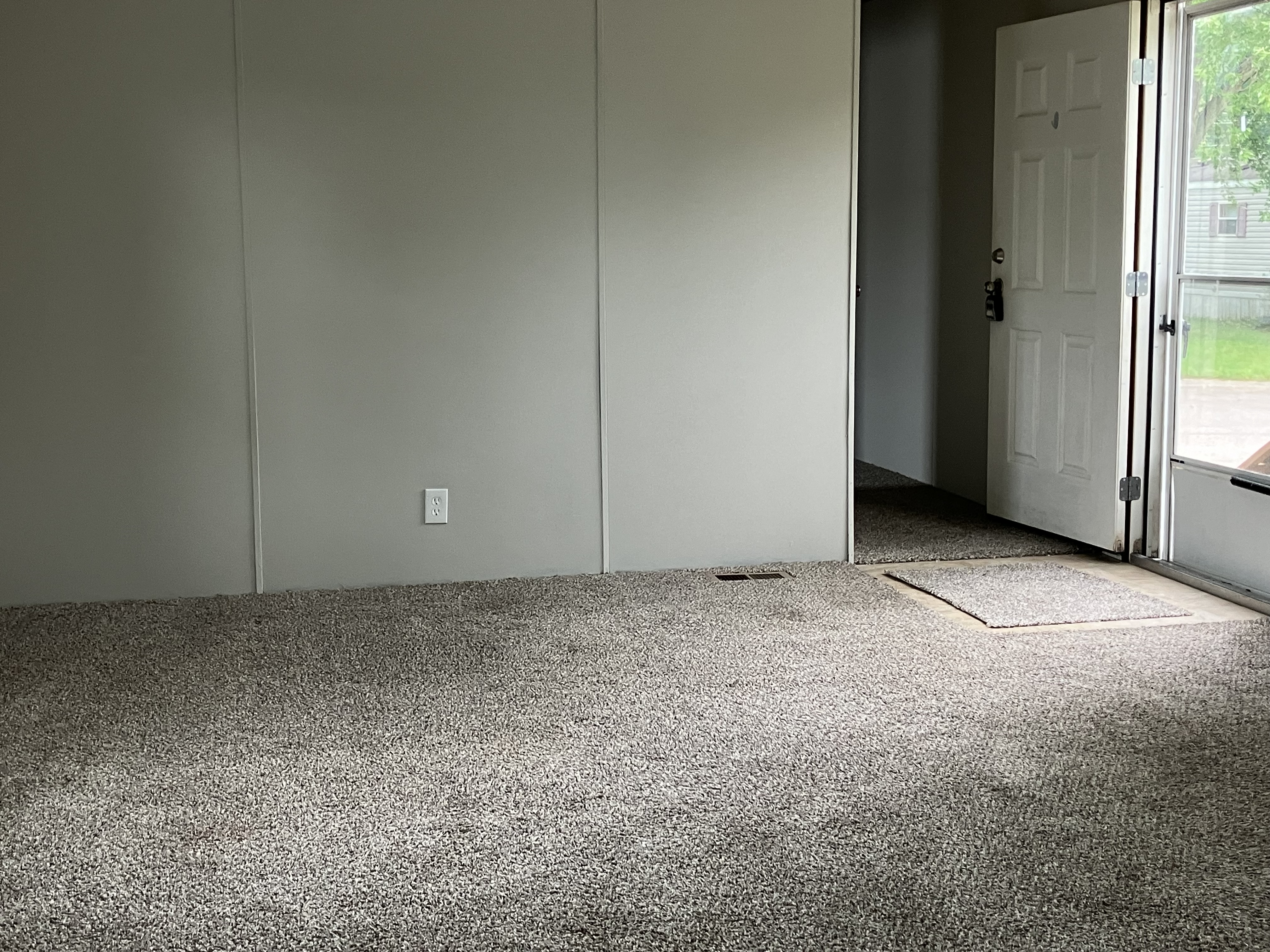 A photo of the College Park Estates Home