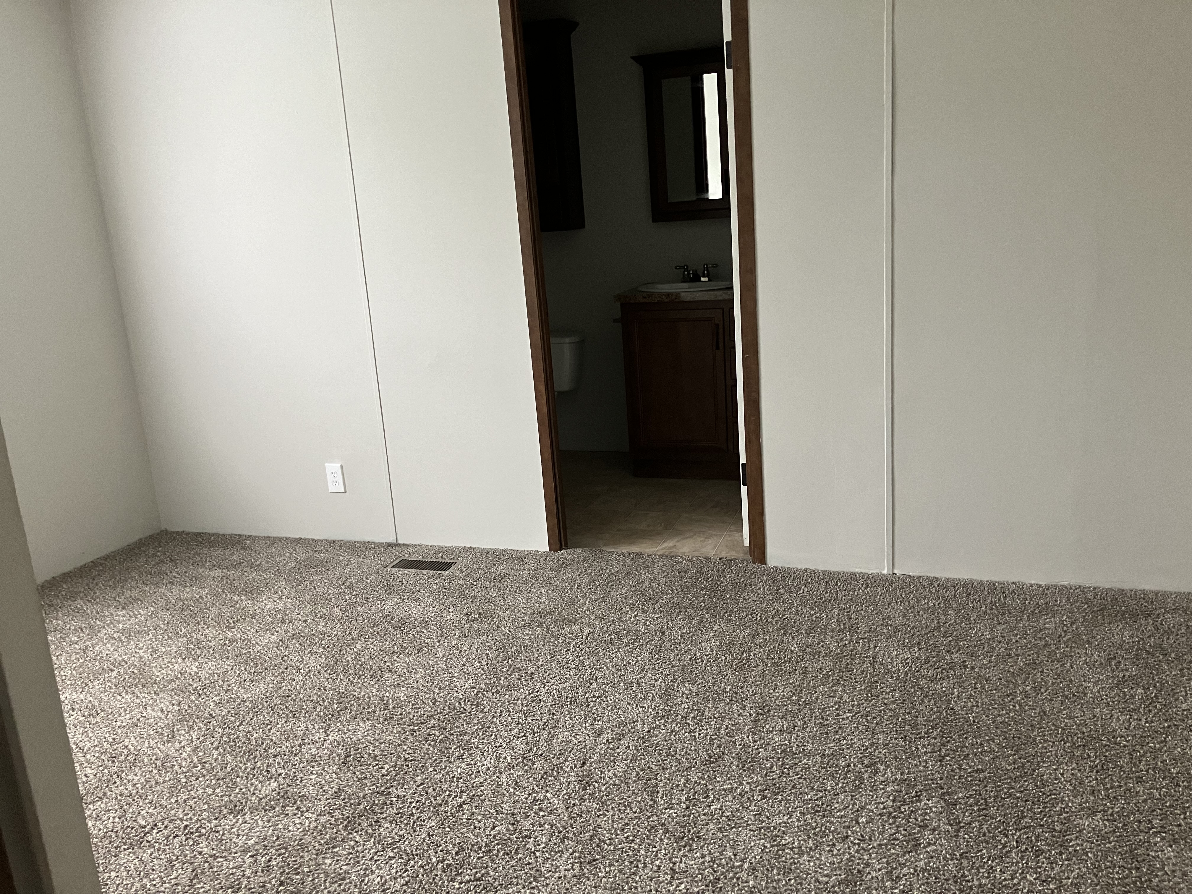 A photo of the College Park Estates Home