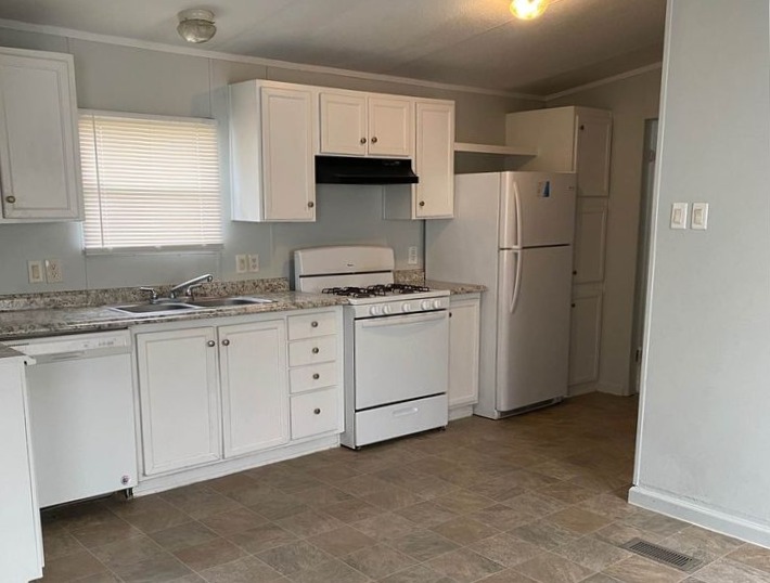 Manufactured Rental Homes Lawrence KS Harper Woods