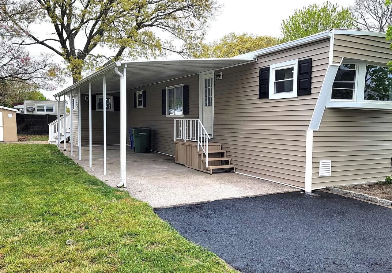 Affordable Manufactured Homes in Bohemia NY