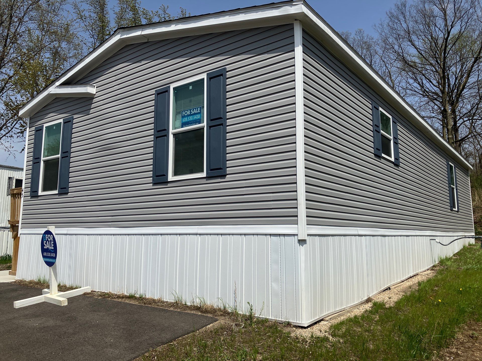 A photo of the Rockvale Home