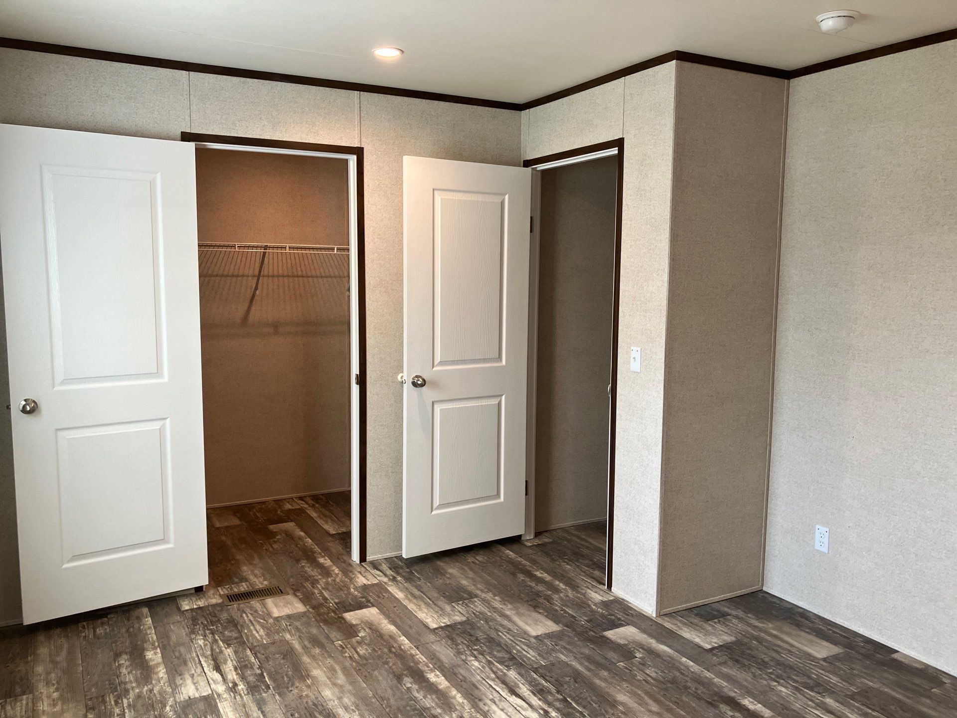 A photo of the Rockvale Home
