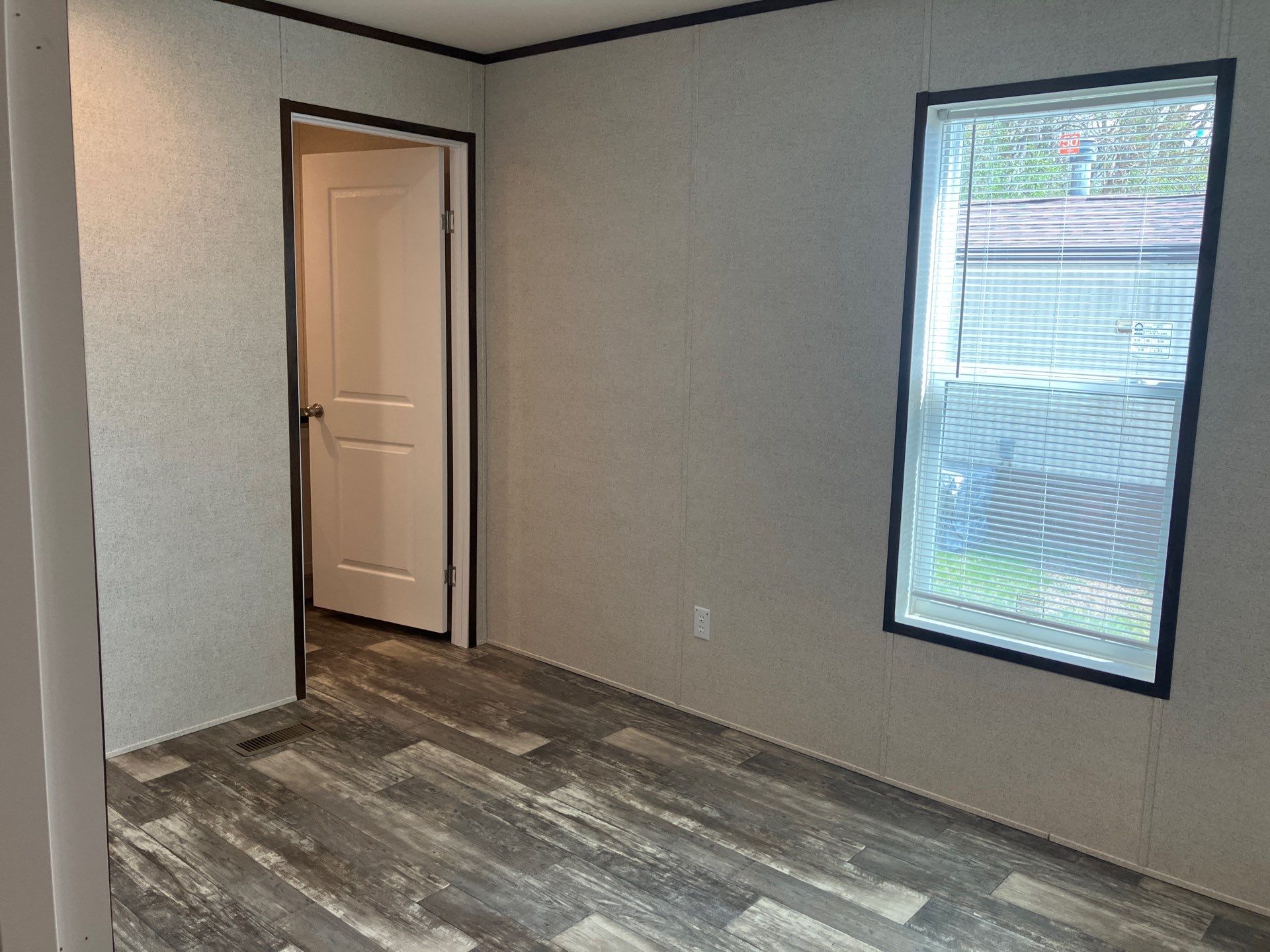 A photo of the Rockvale Home