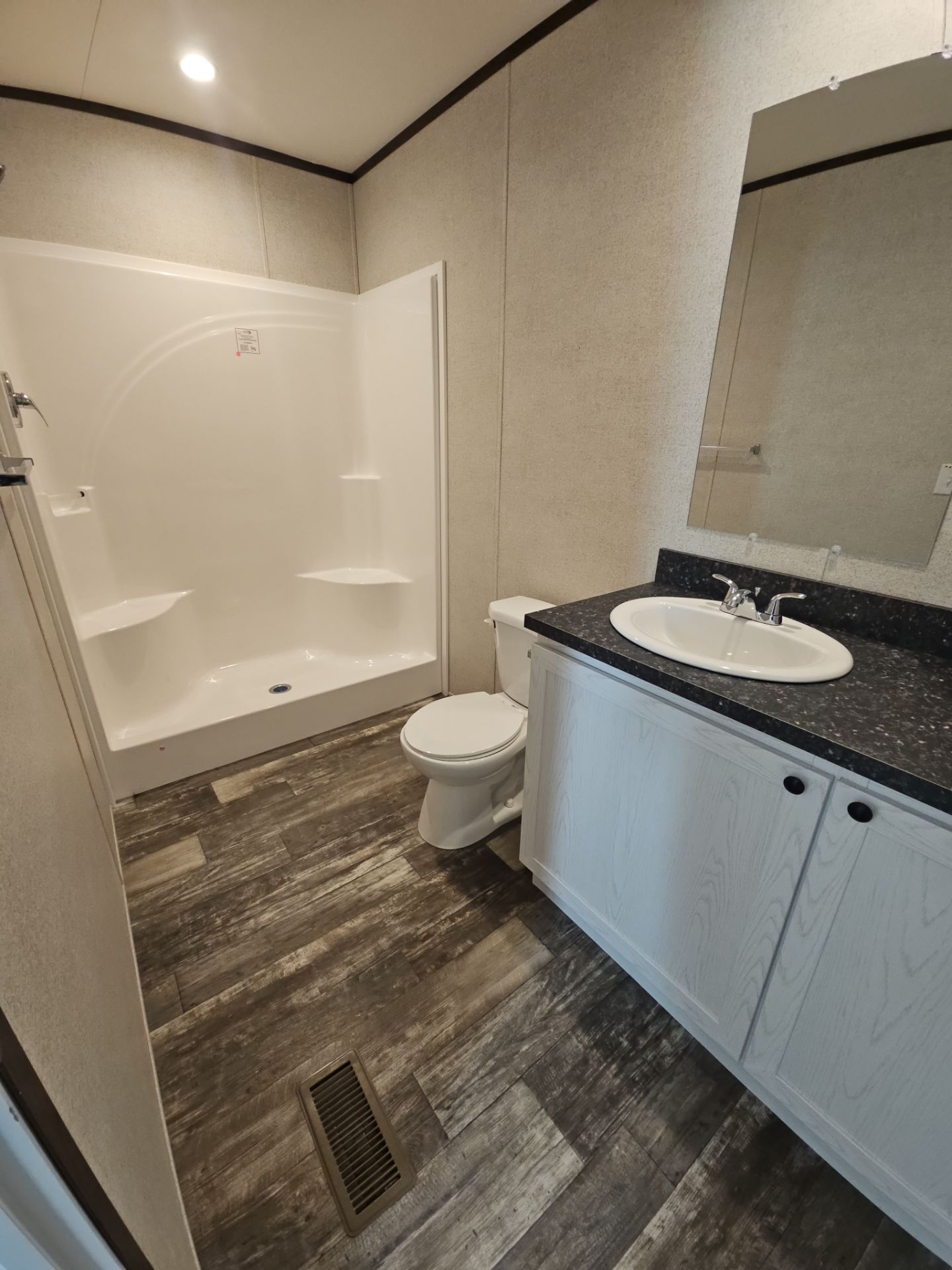 A photo of the Rockvale Home