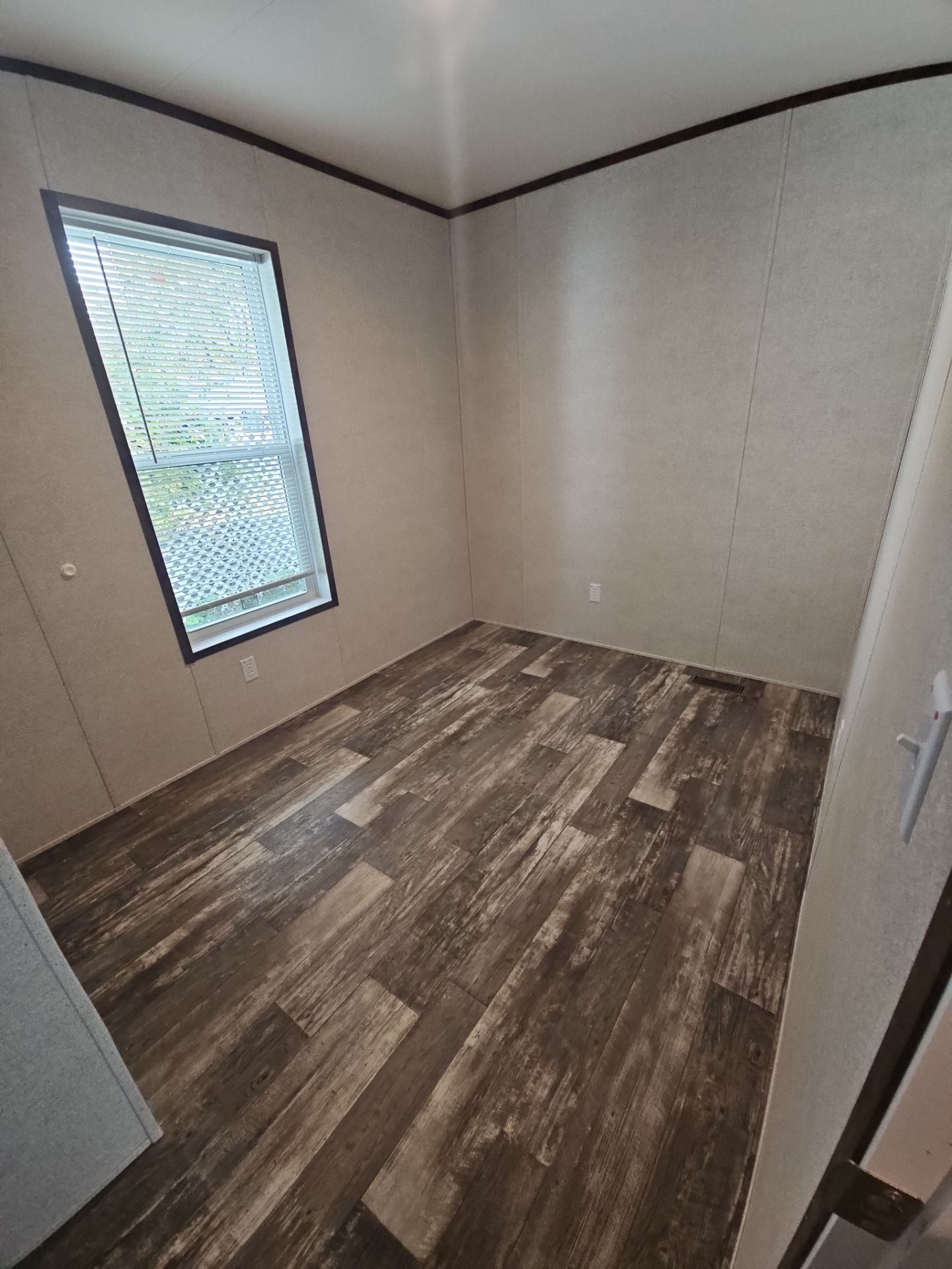 A photo of the Rockvale Home