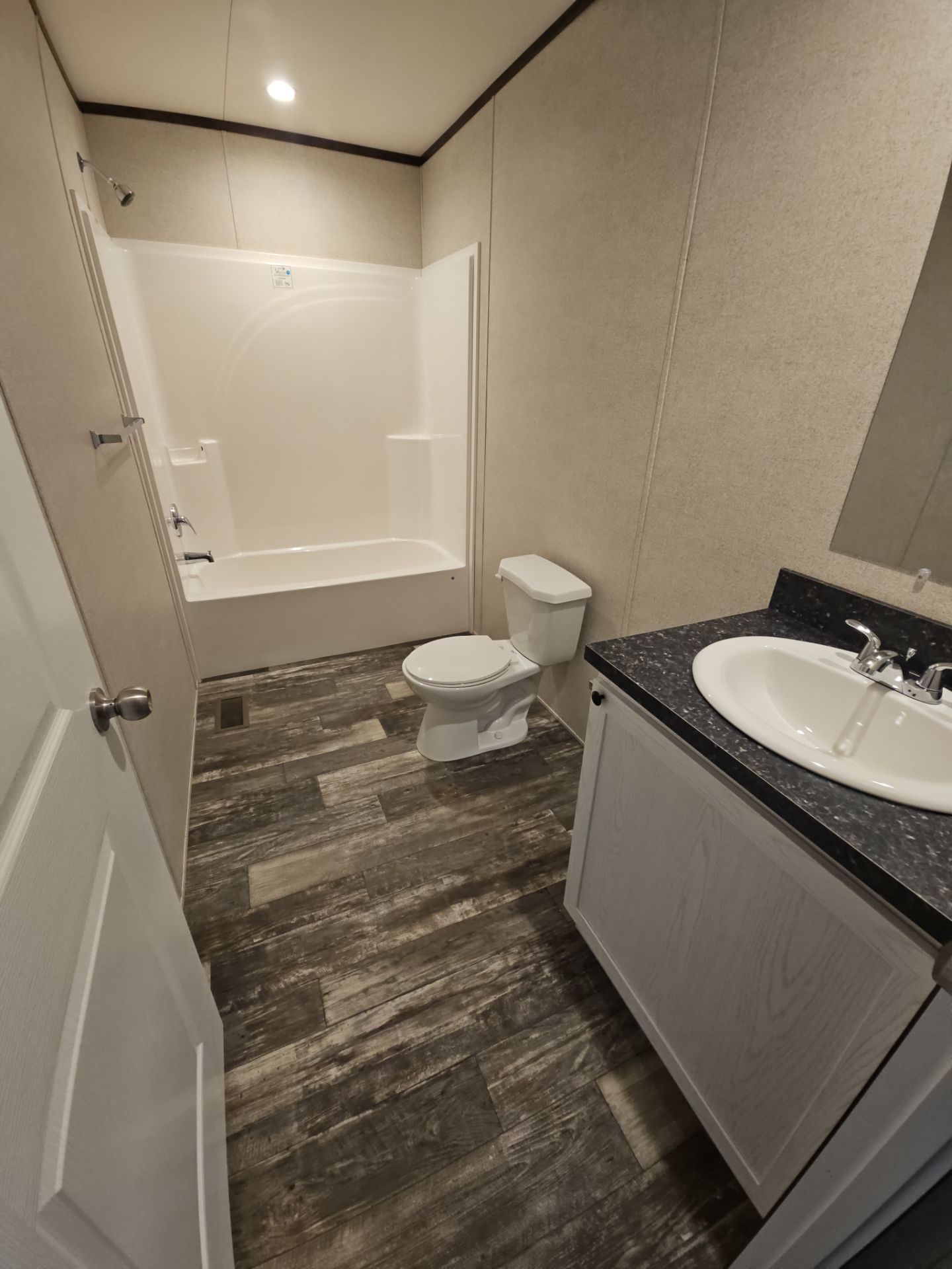 A photo of the Rockvale Home