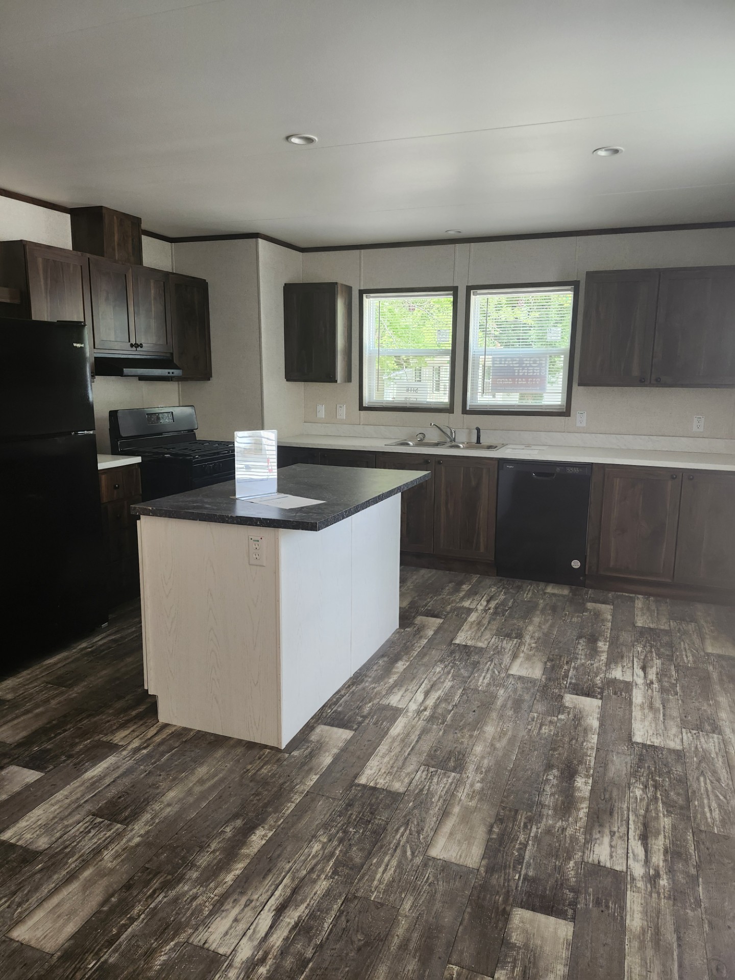 A photo of the Edwardsville Village Home