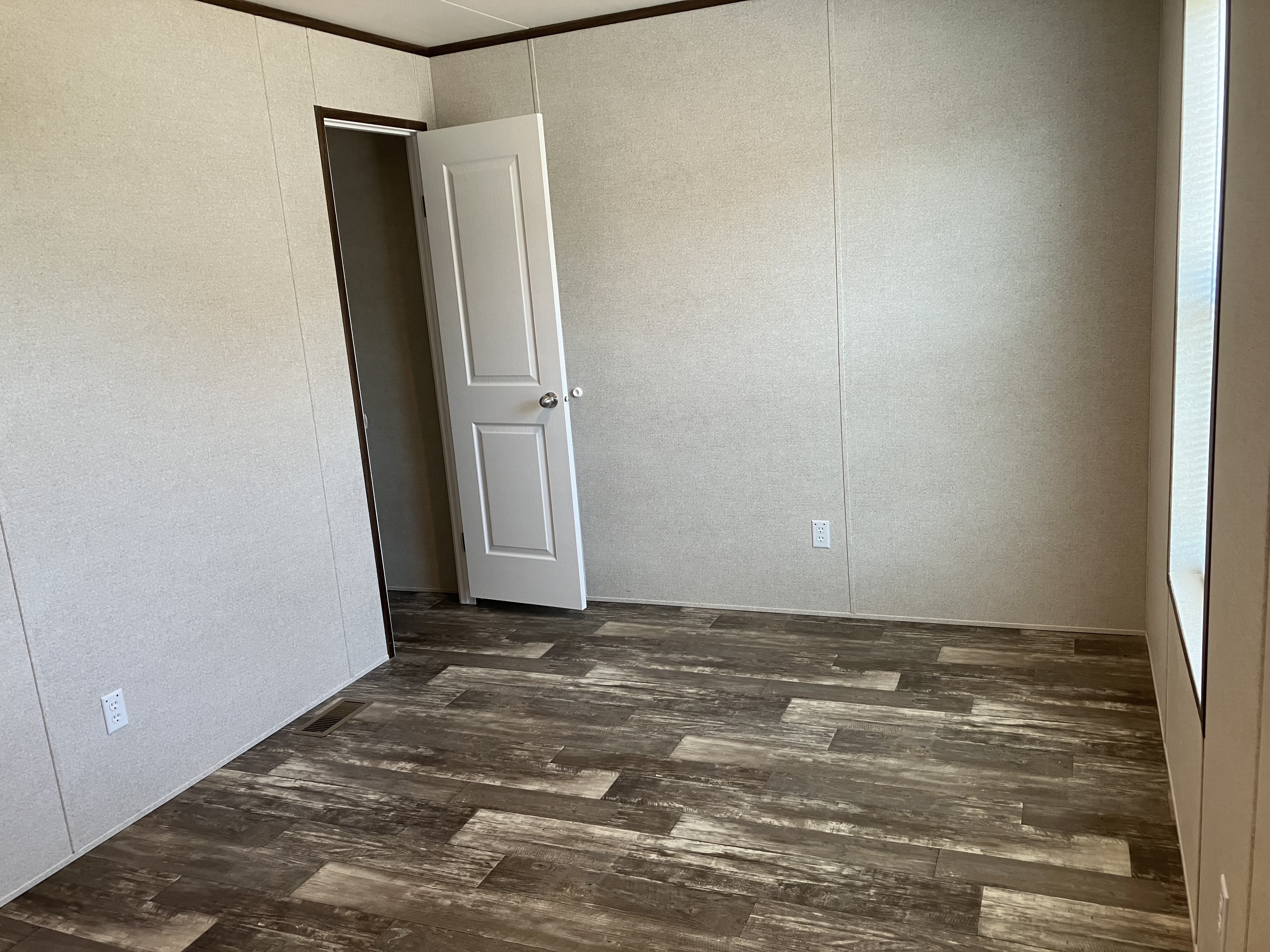 A photo of the Northview Estates Home