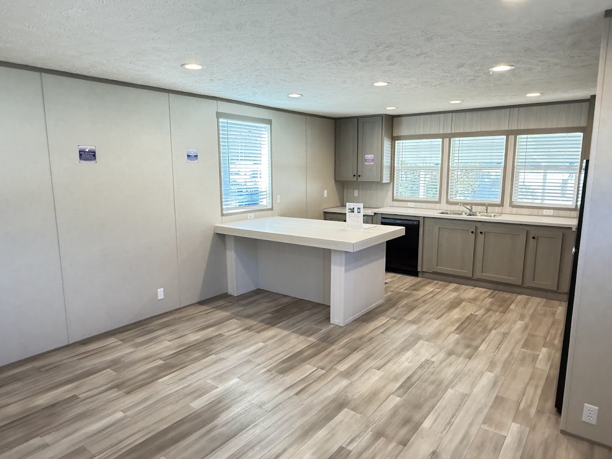 A photo of the Bayshore Windmill Village Home