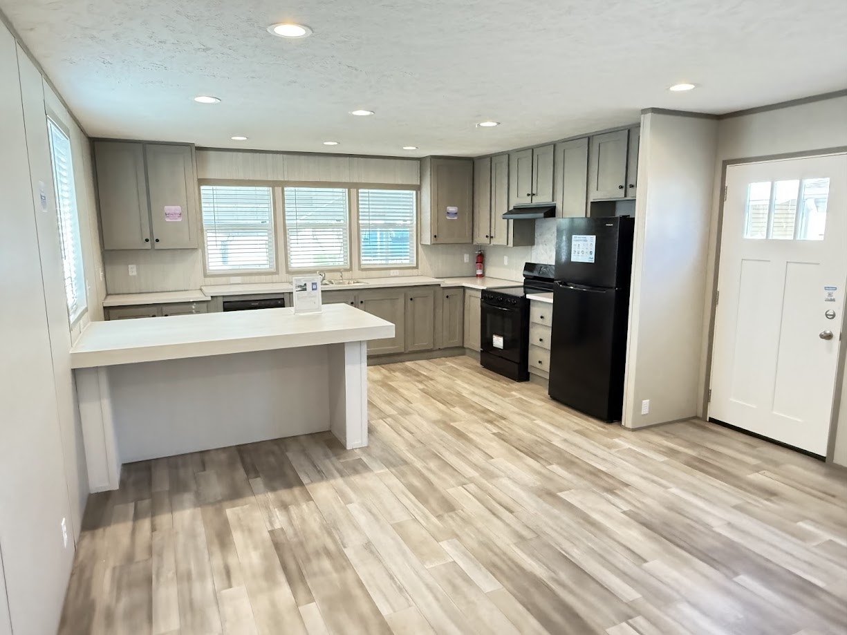 A photo of the Bayshore Windmill Village Home