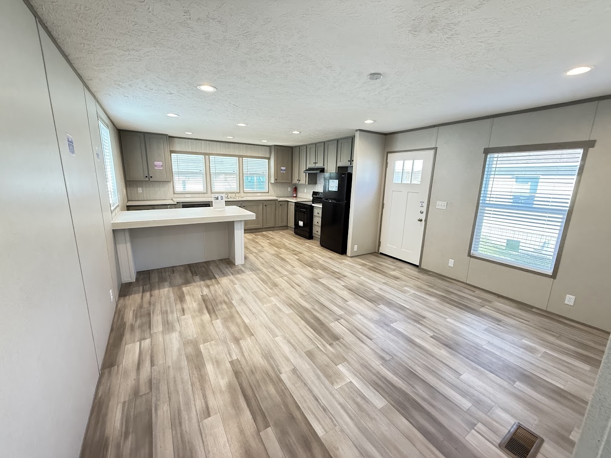 A photo of the Bayshore Windmill Village Home