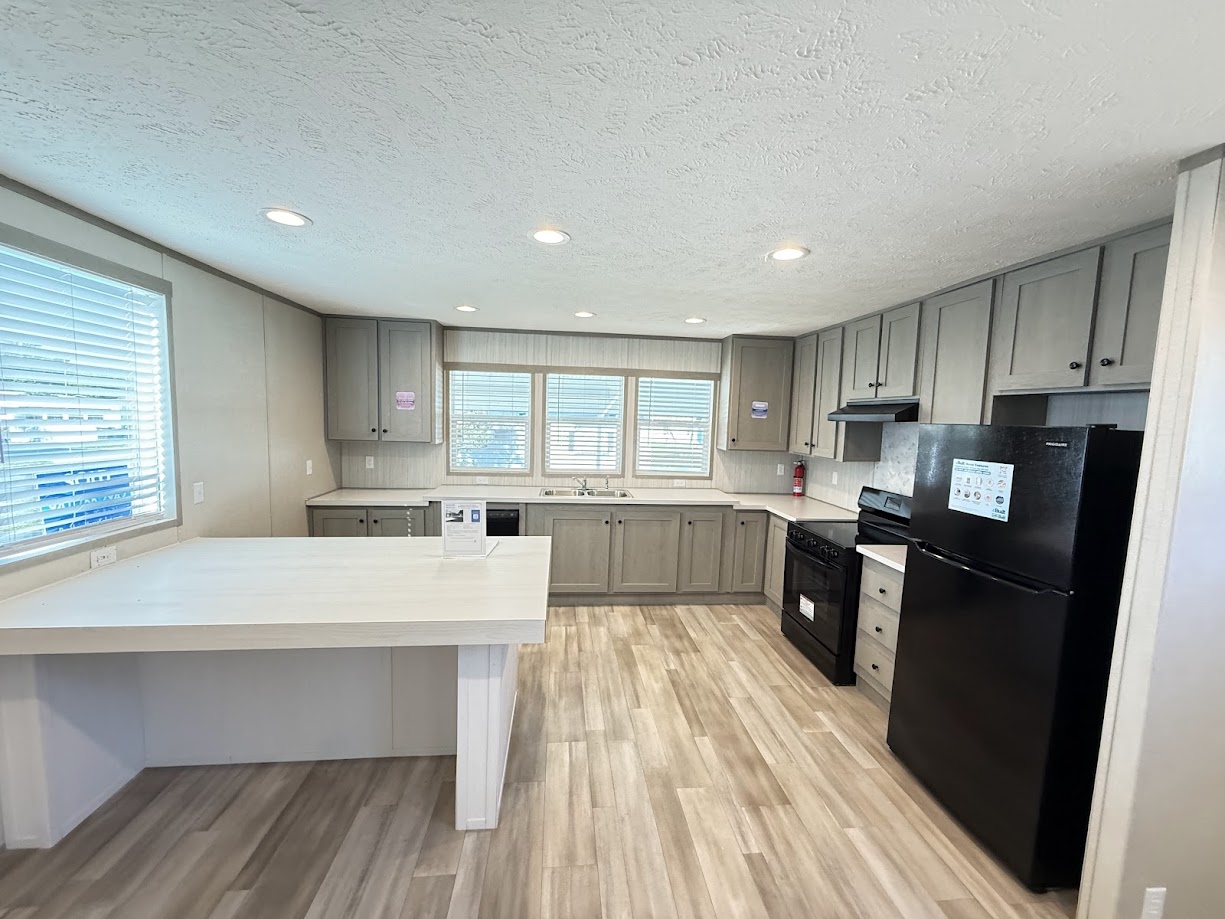 A photo of the Bayshore Windmill Village Home