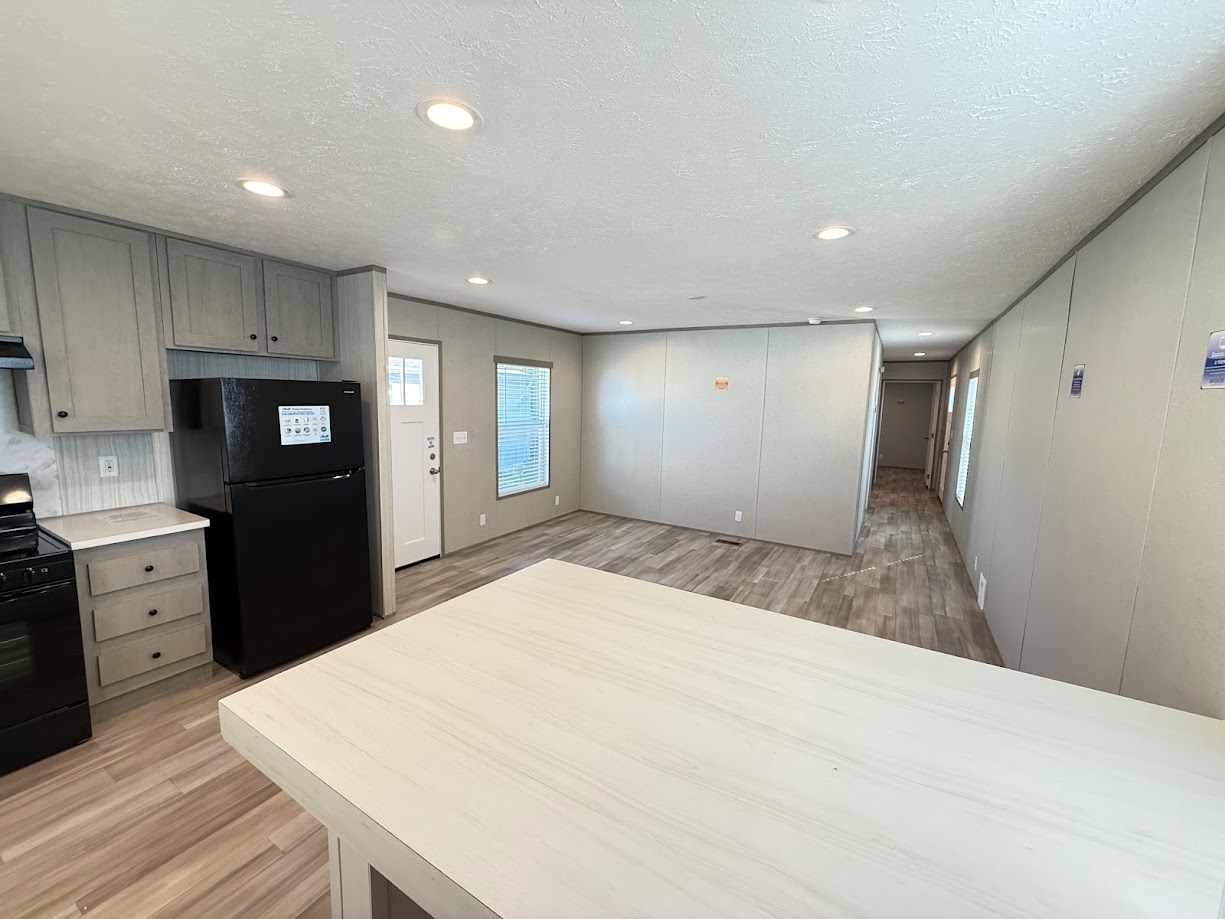 A photo of the Bayshore Windmill Village Home