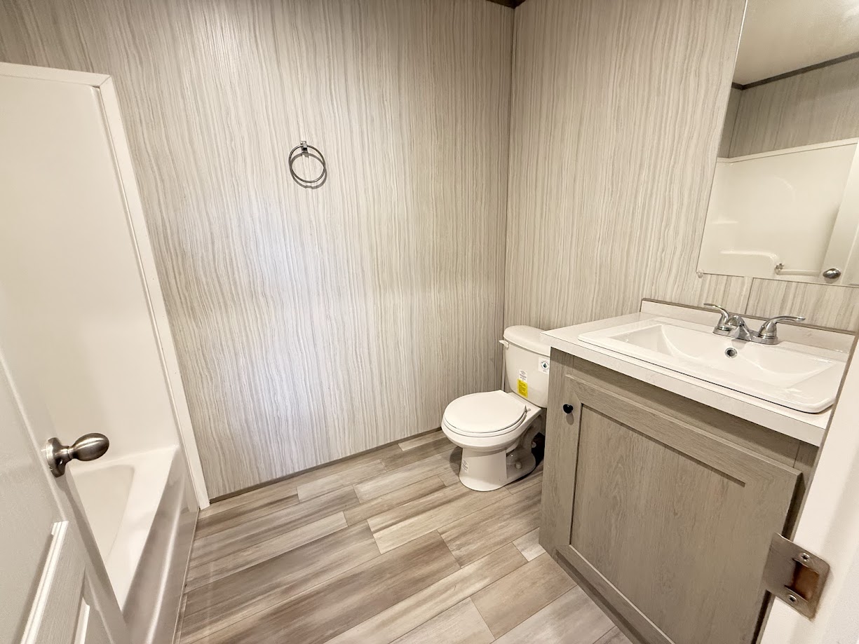 A photo of the Bayshore Windmill Village Home