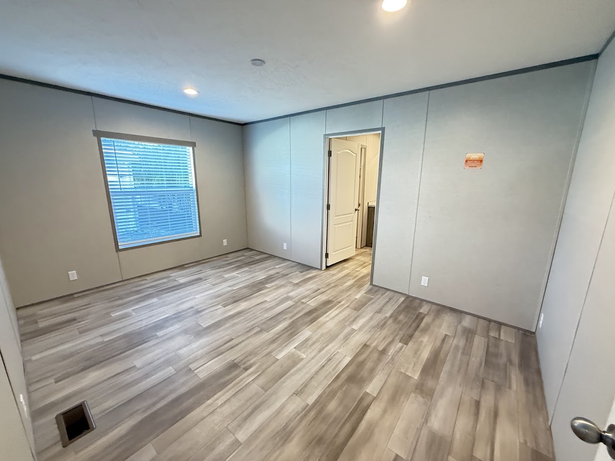 A photo of the Bayshore Windmill Village Home