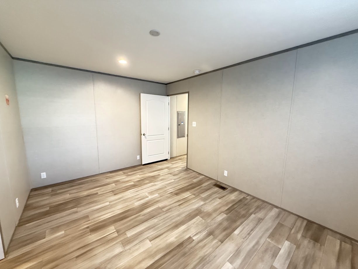 A photo of the Bayshore Windmill Village Home