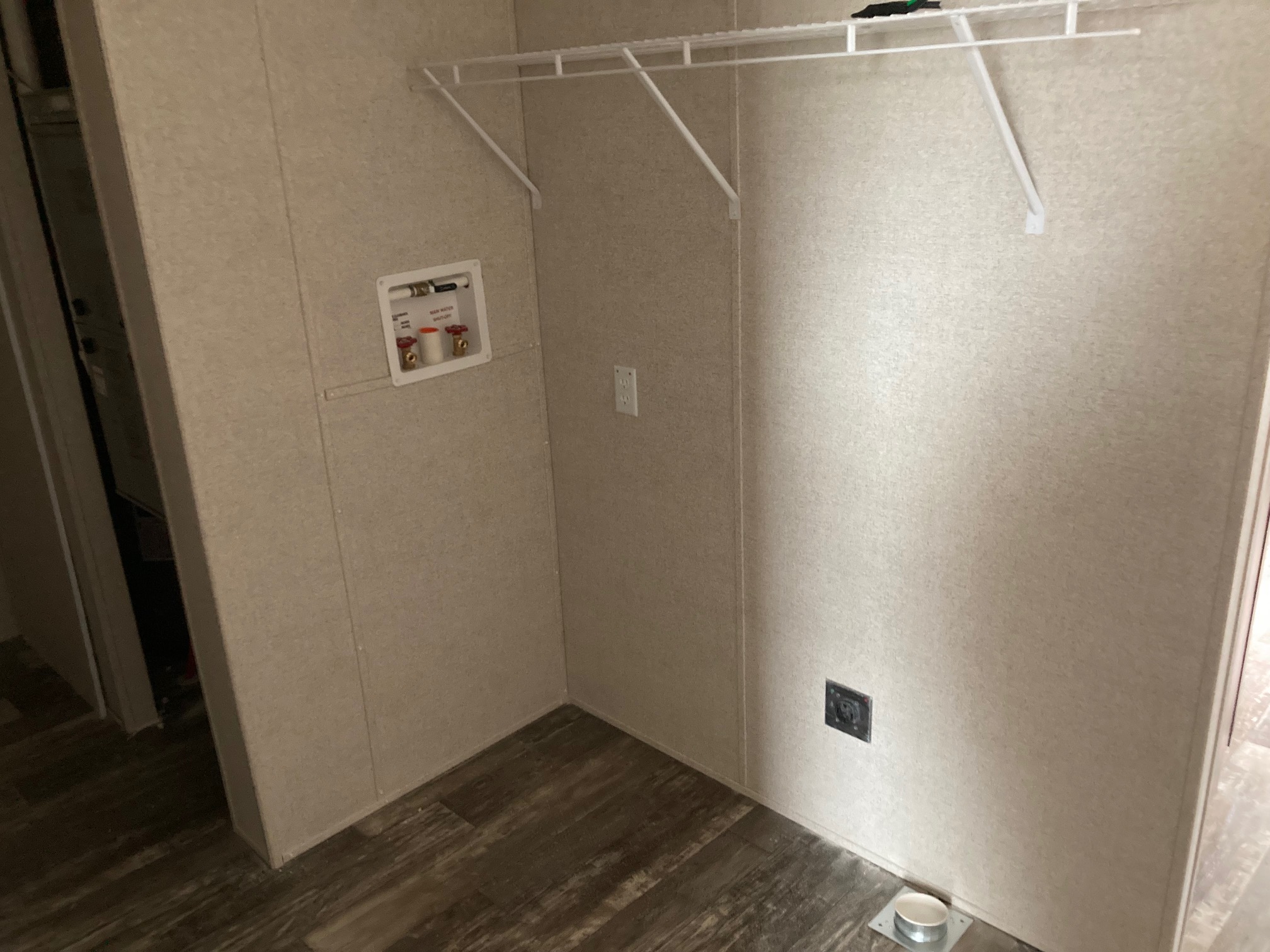 A photo of the Cedarwood Trails Home