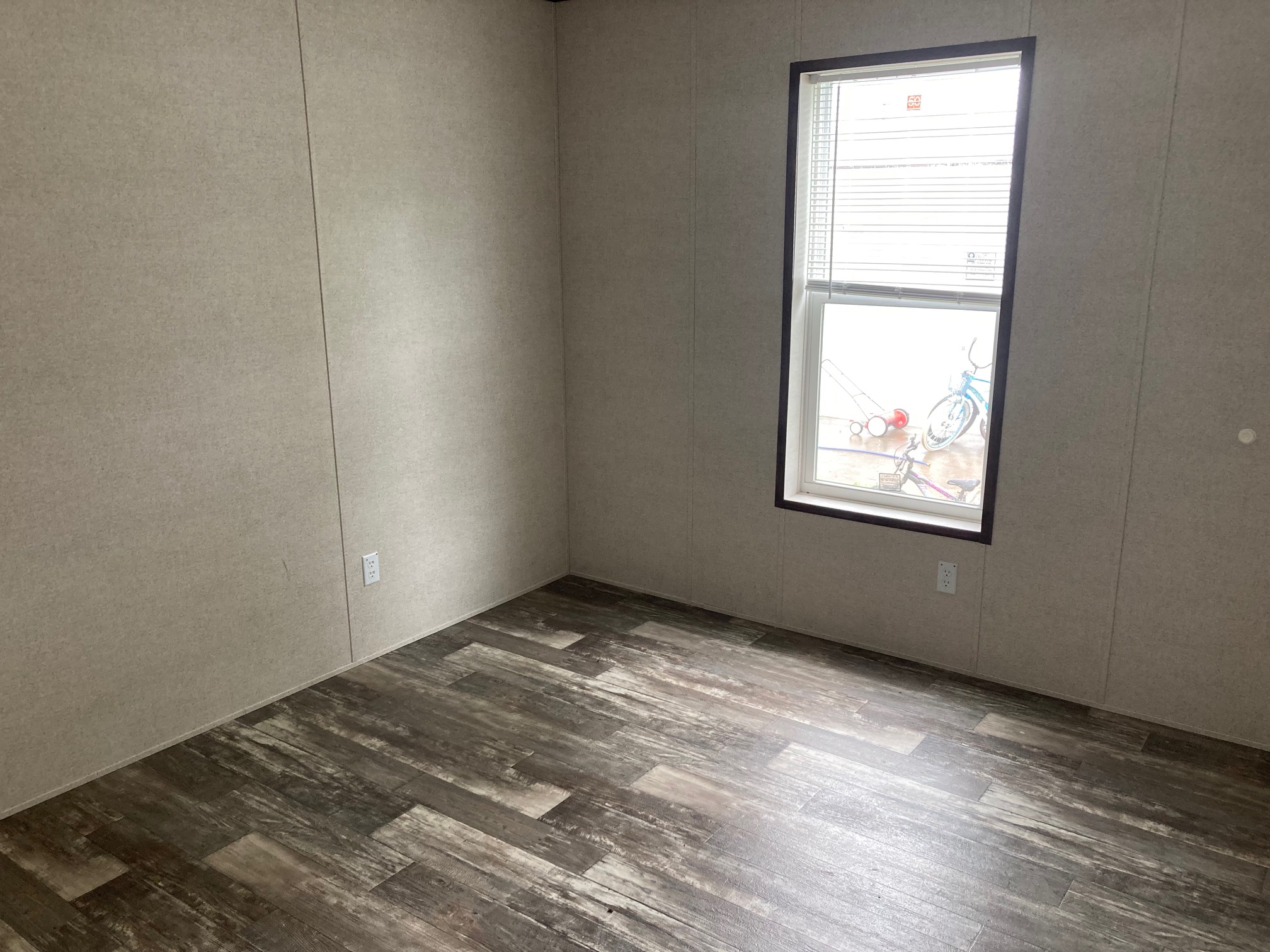 A photo of the Cedarwood Trails Home