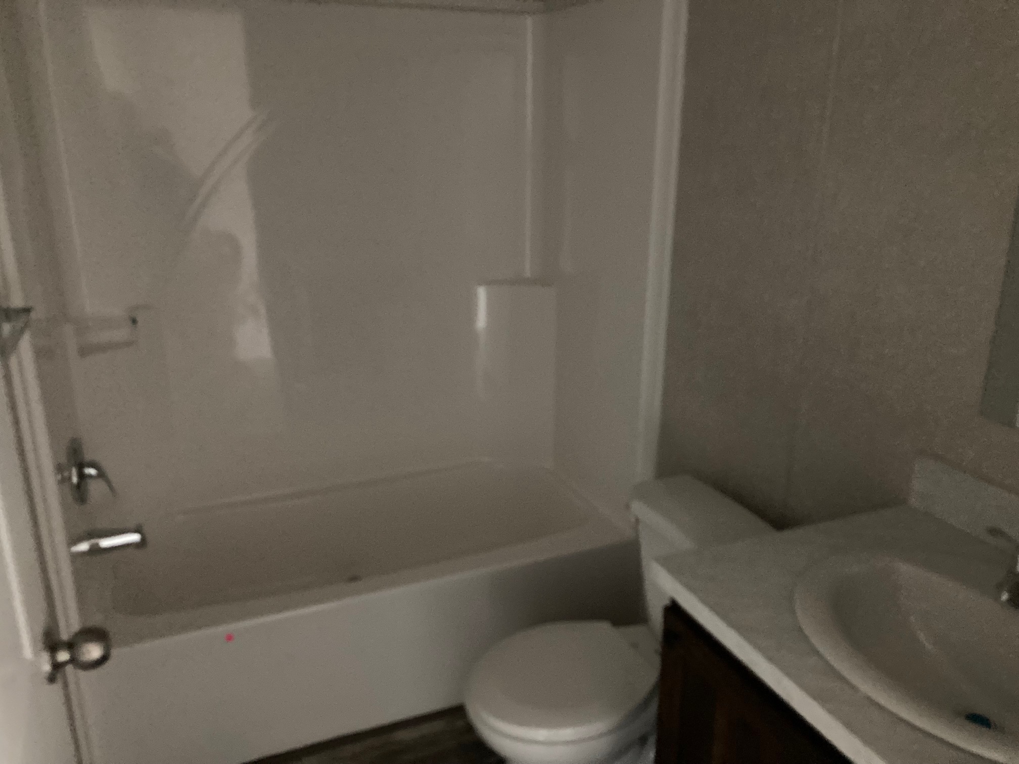A photo of the Cedarwood Trails Home