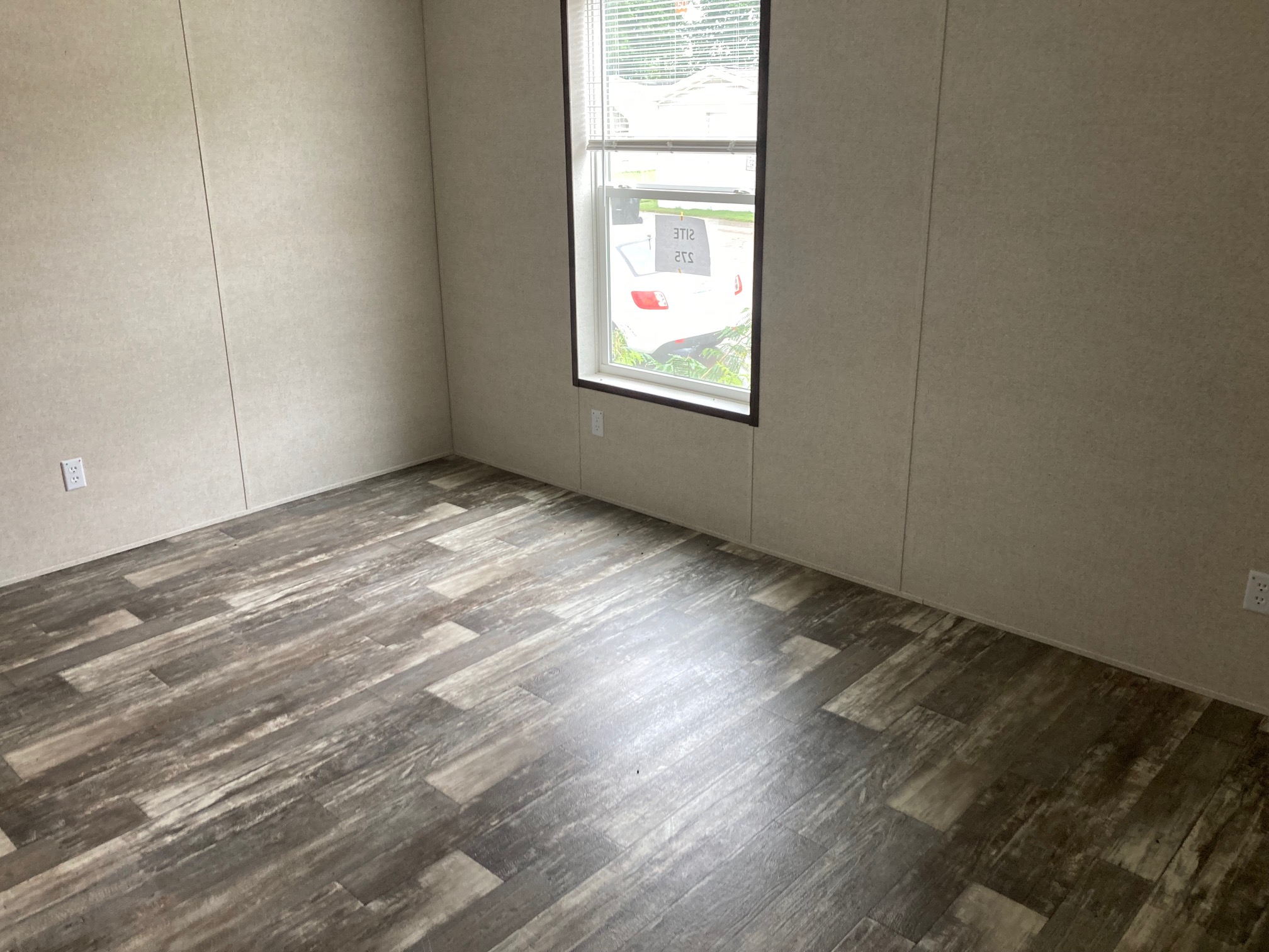 A photo of the Cedarwood Trails Home