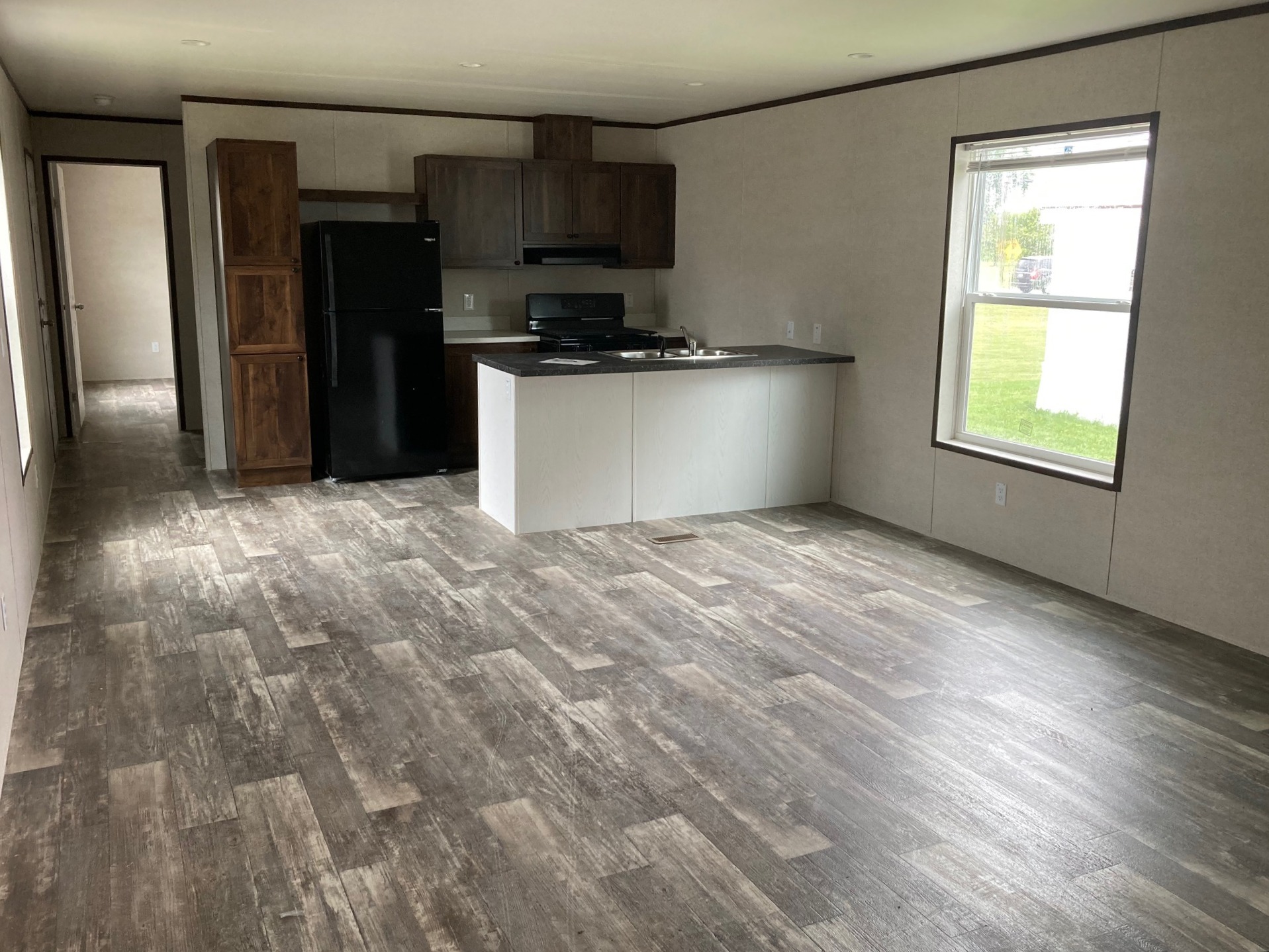 A photo of the Cedarwood Trails Home