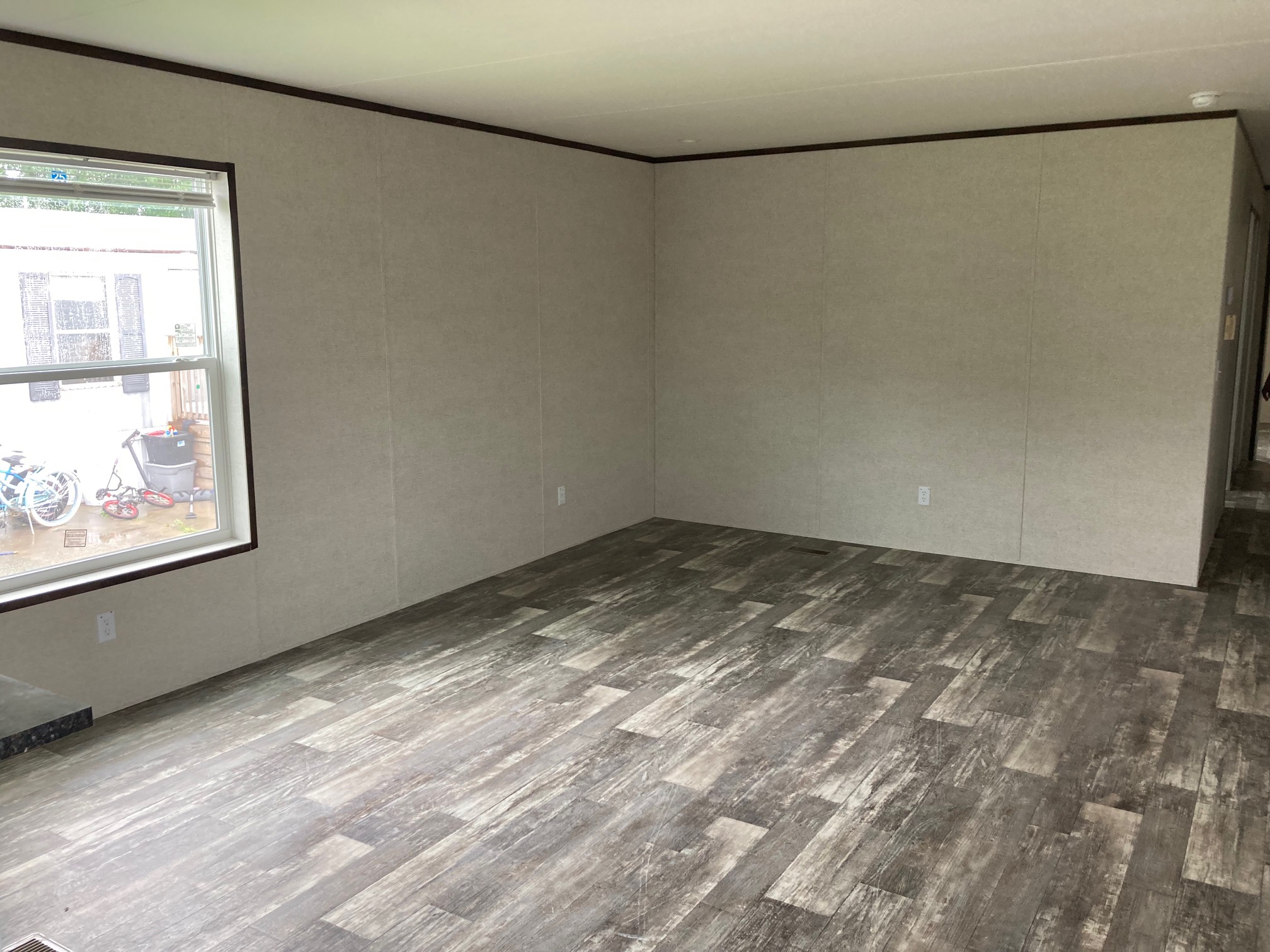A photo of the Cedarwood Trails Home