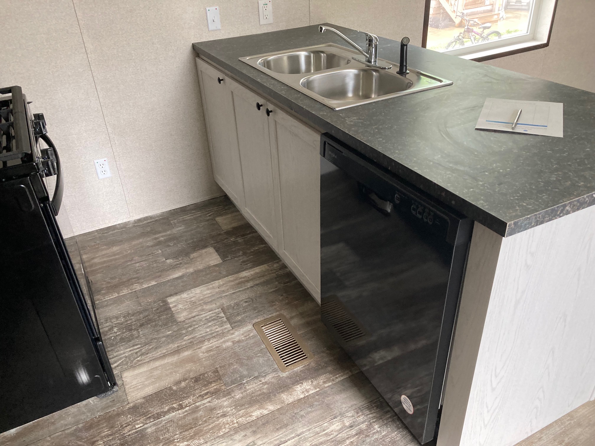 A photo of the Cedarwood Trails Home