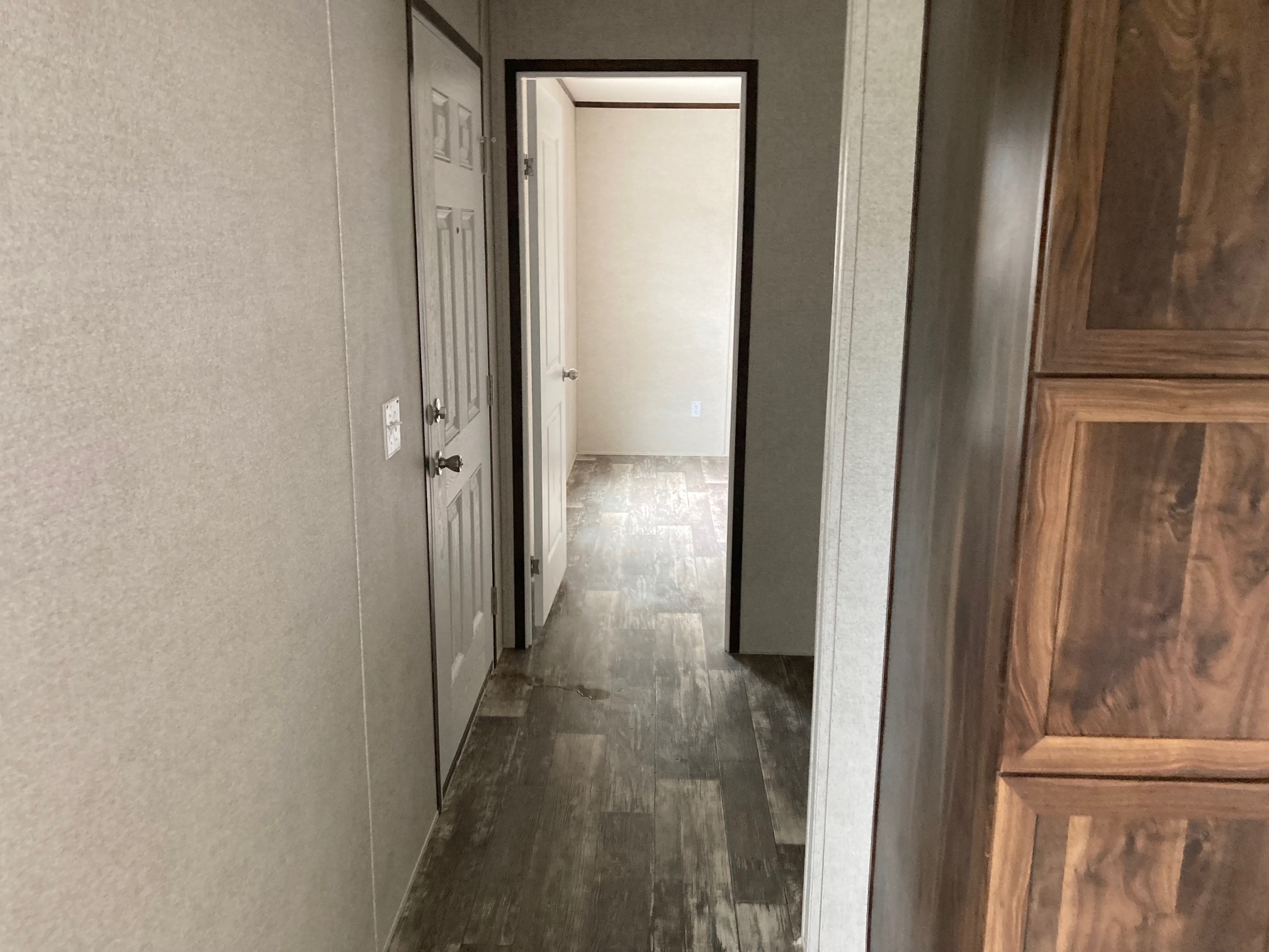 A photo of the Cedarwood Trails Home