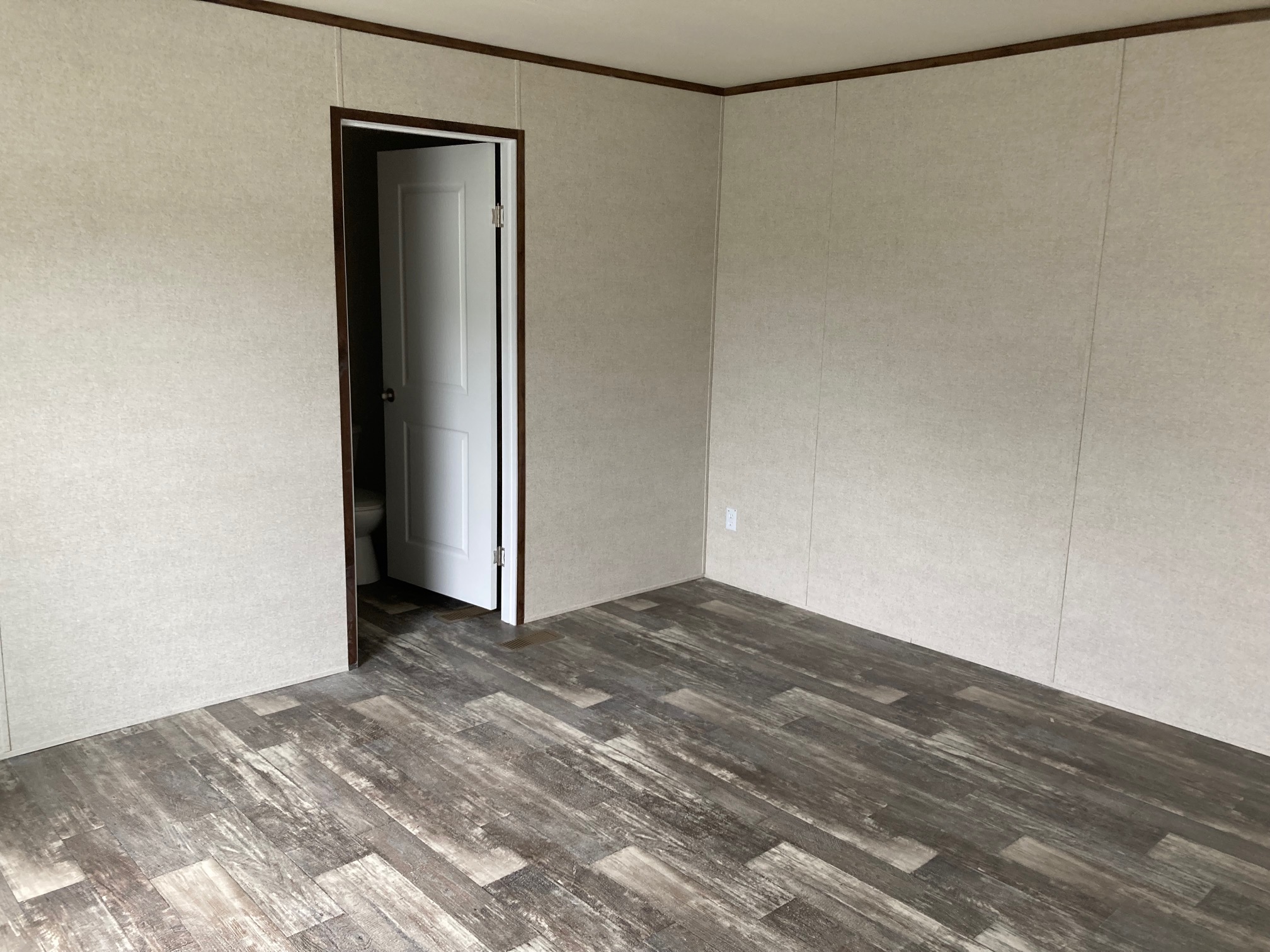 A photo of the Cedarwood Trails Home