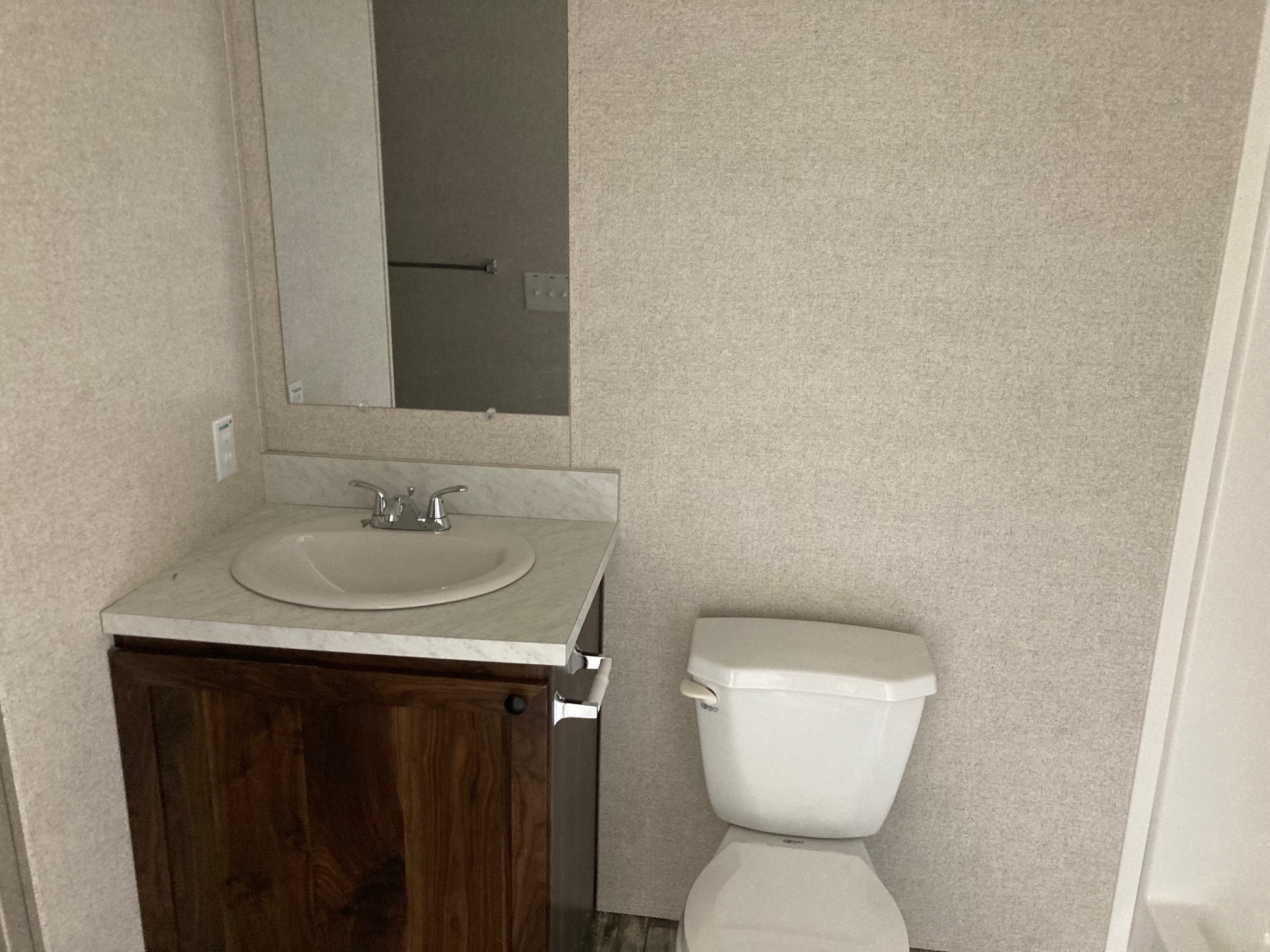 A photo of the Cedarwood Trails Home