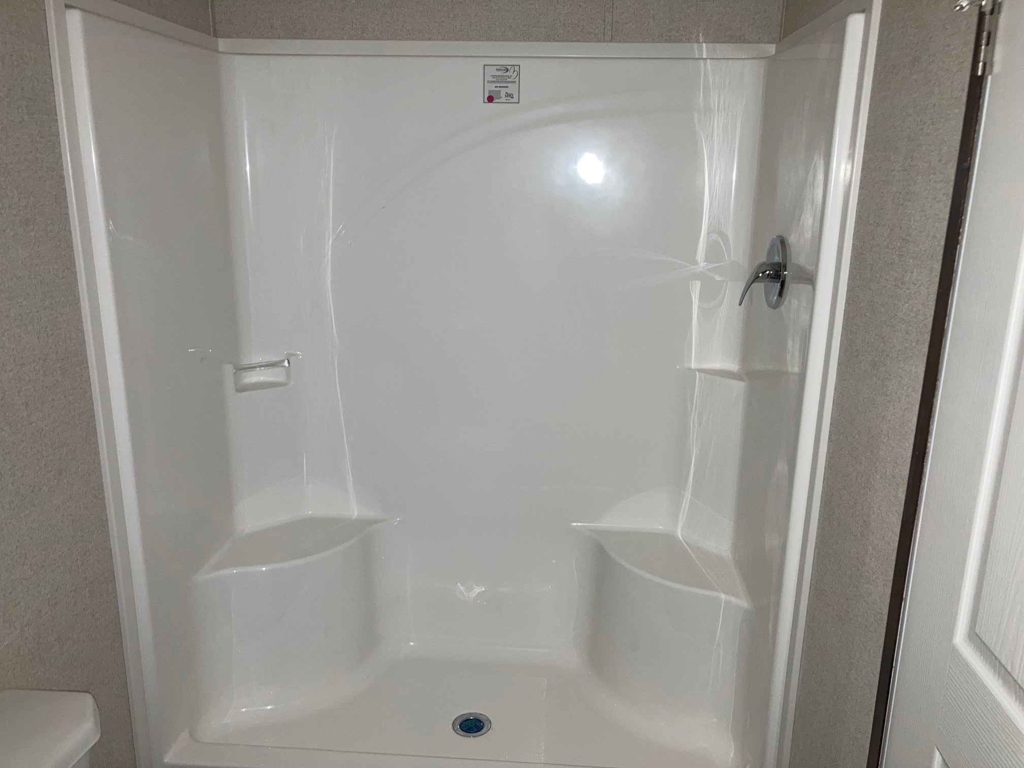 A photo of the Cedarwood Trails Home