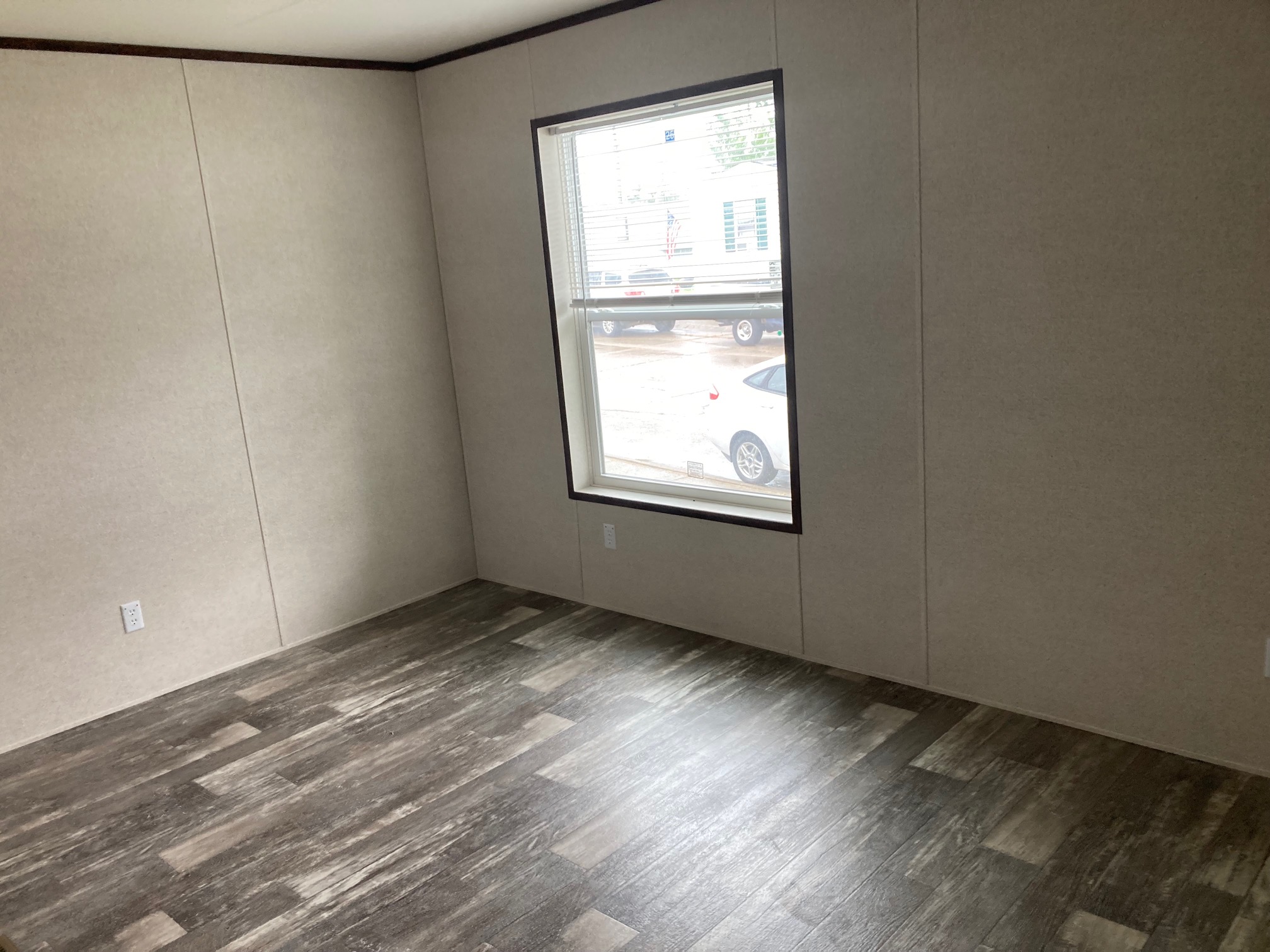 A photo of the Cedarwood Trails Home