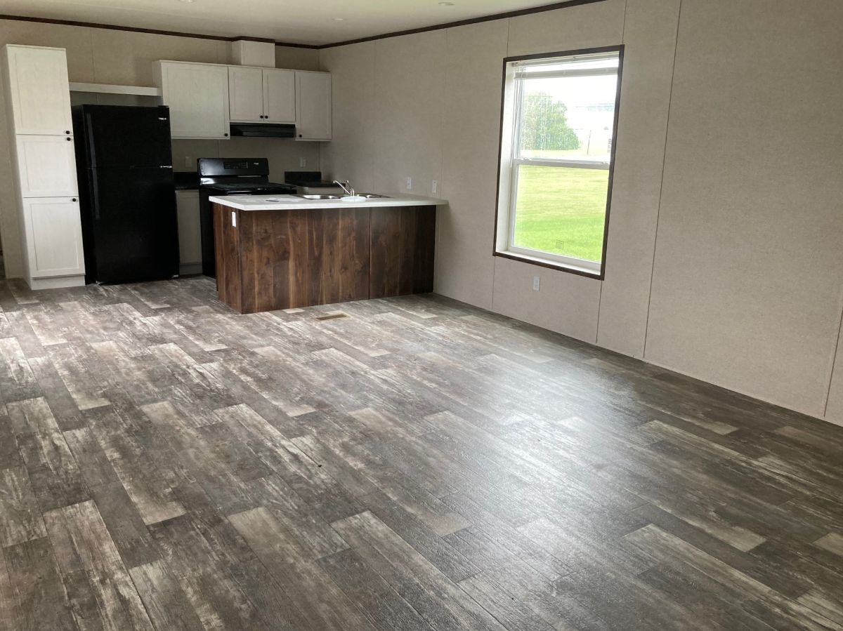 A photo of the Cedarwood Trails Home