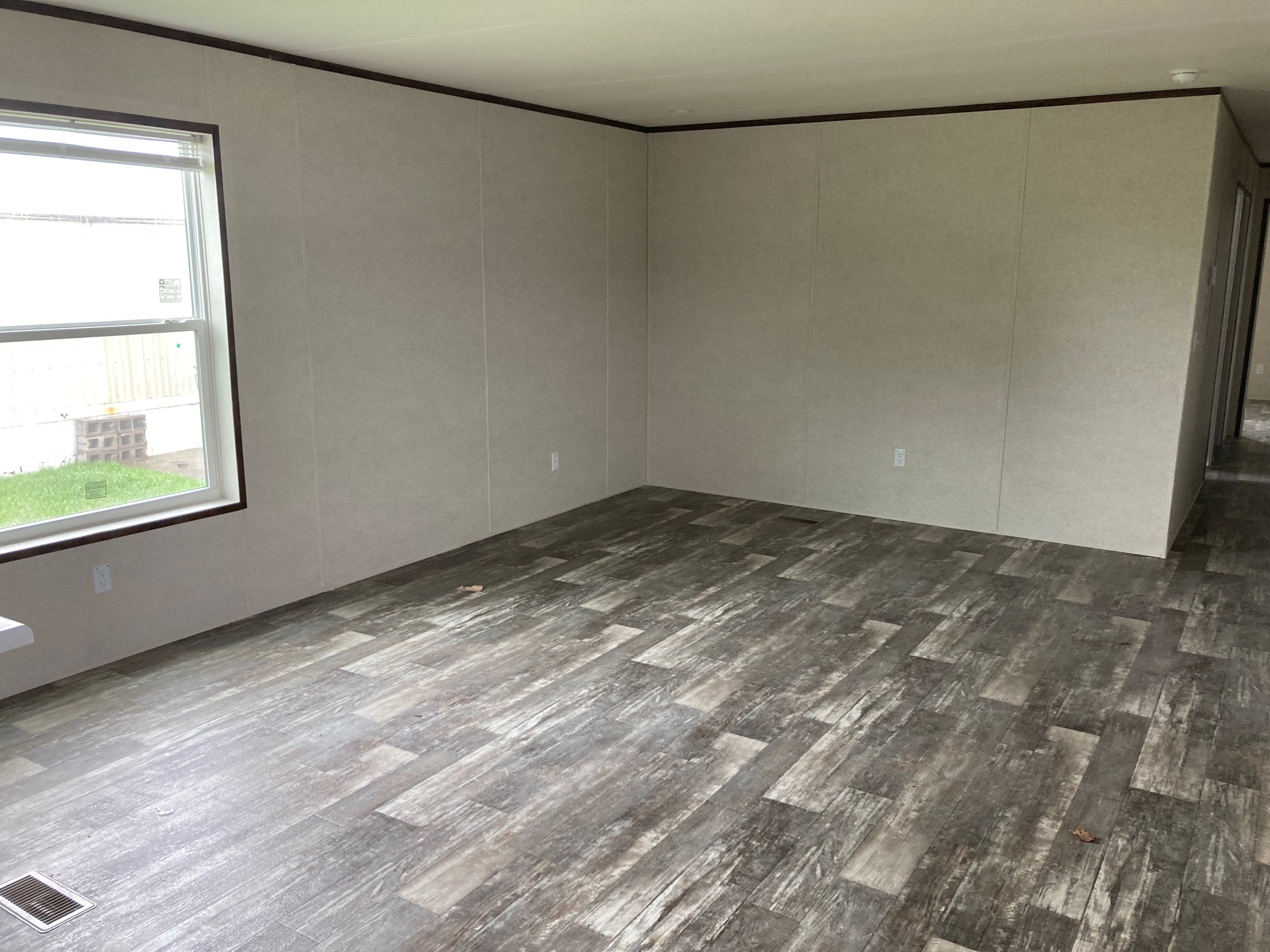A photo of the Cedarwood Trails Home
