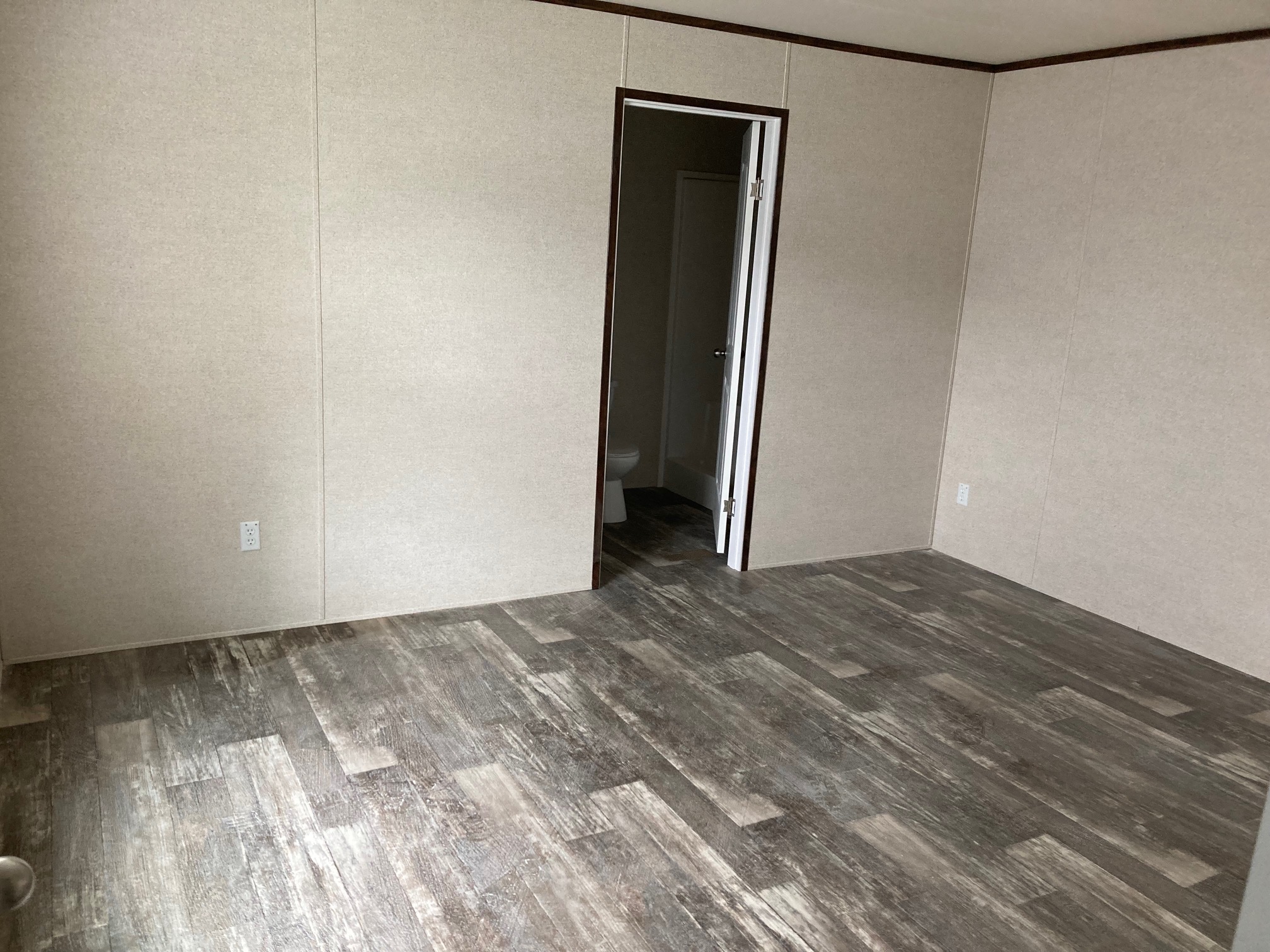 A photo of the Cedarwood Trails Home