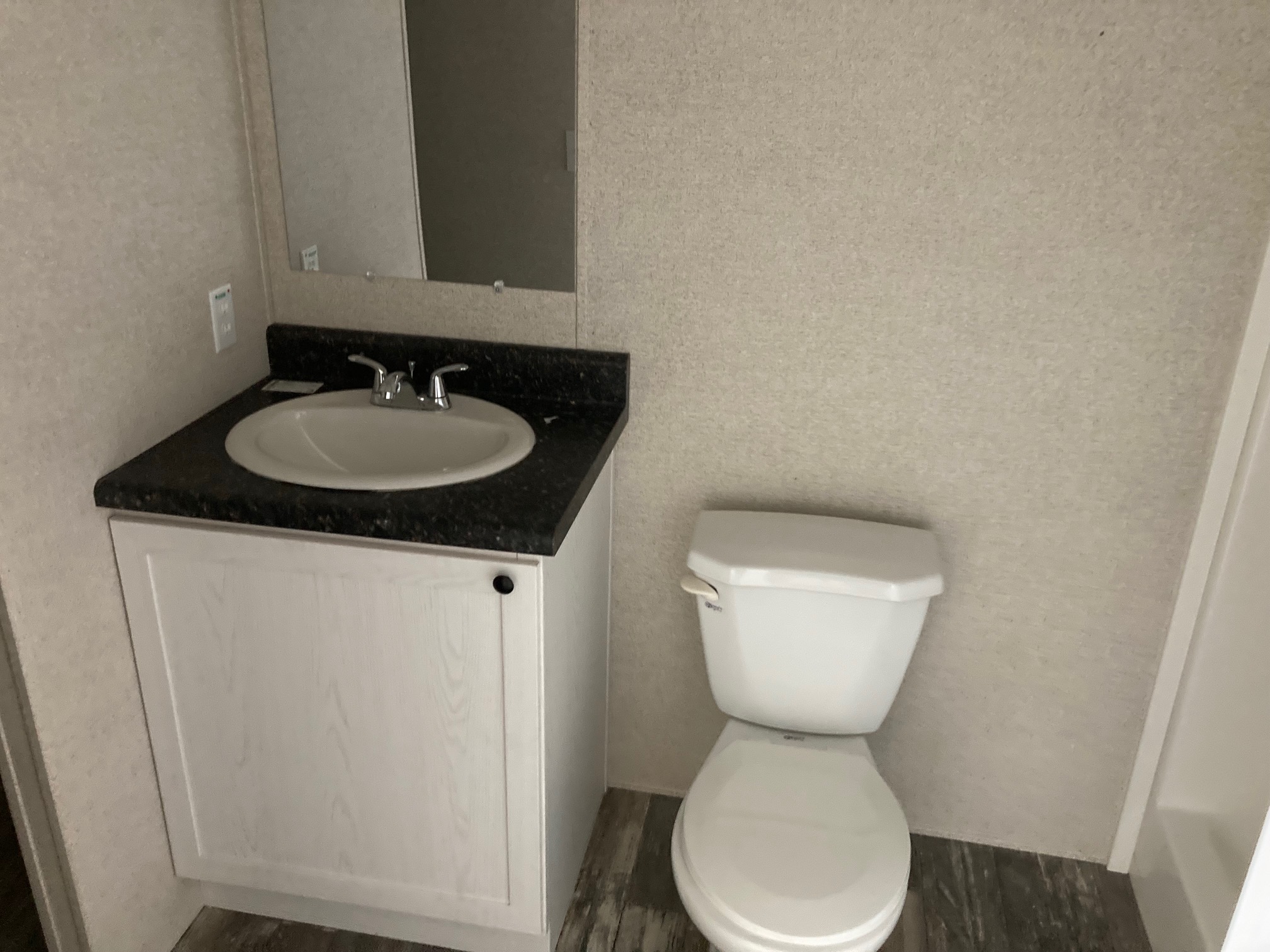 A photo of the Cedarwood Trails Home