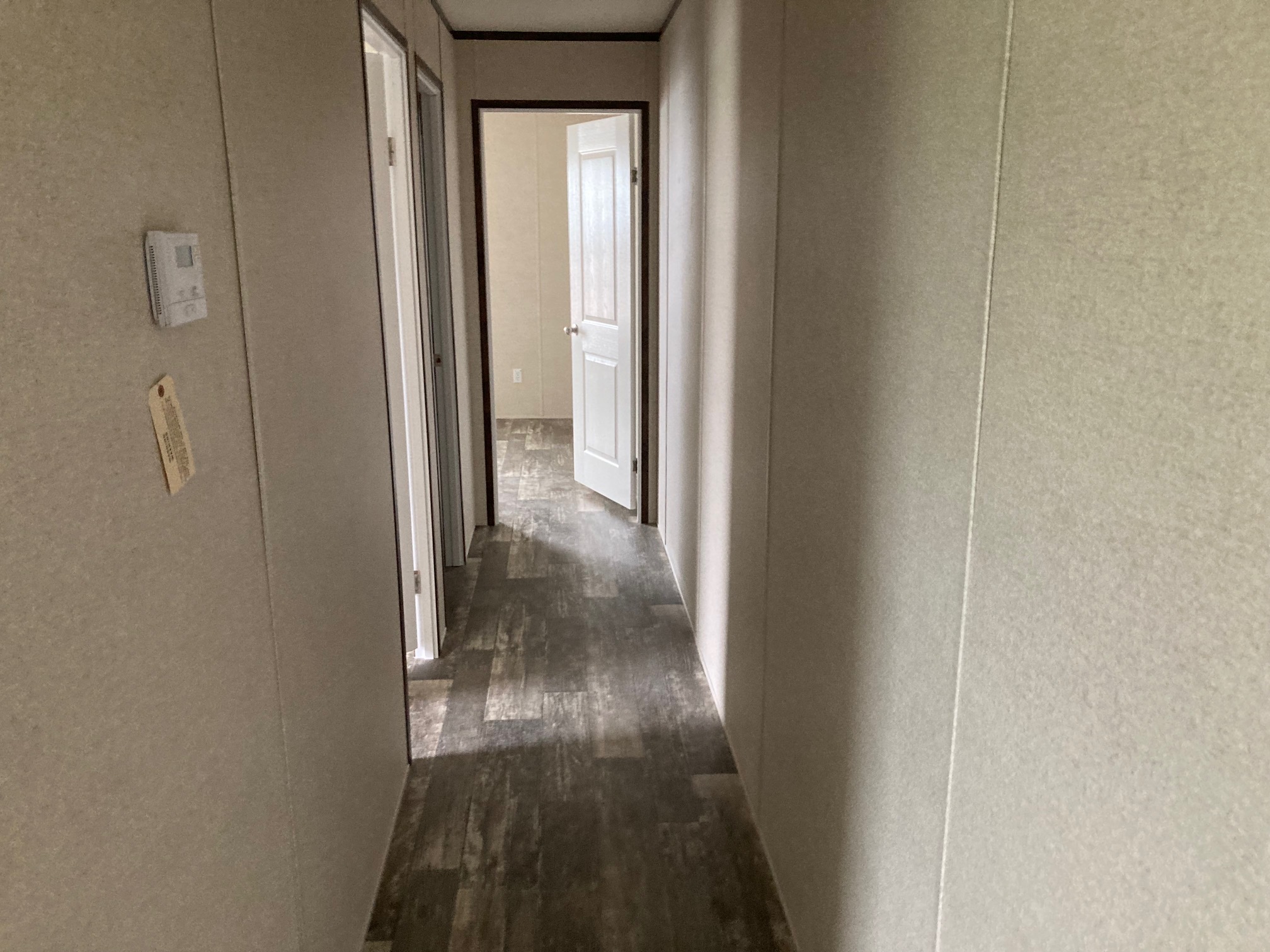 A photo of the Cedarwood Trails Home