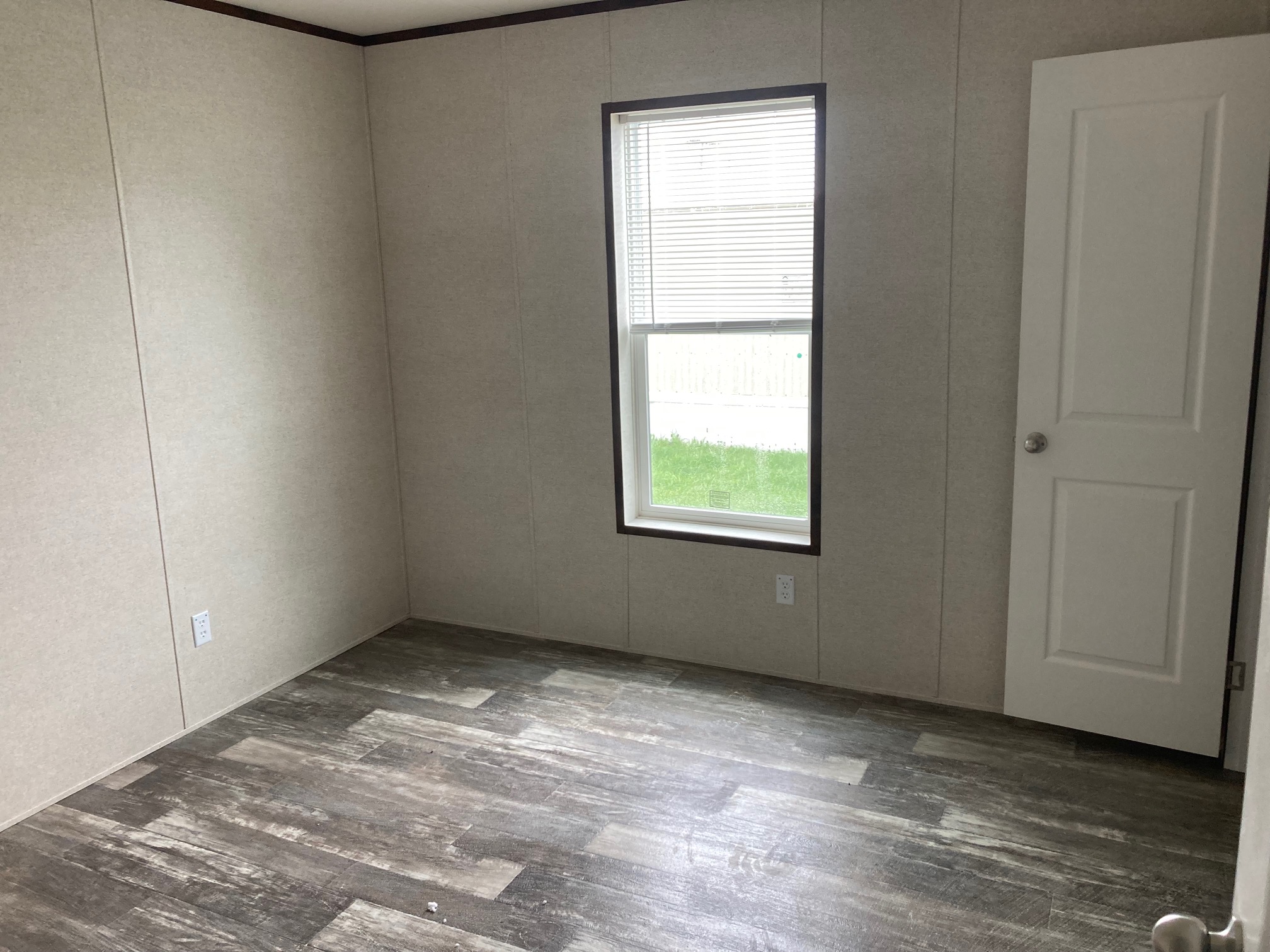 A photo of the Cedarwood Trails Home