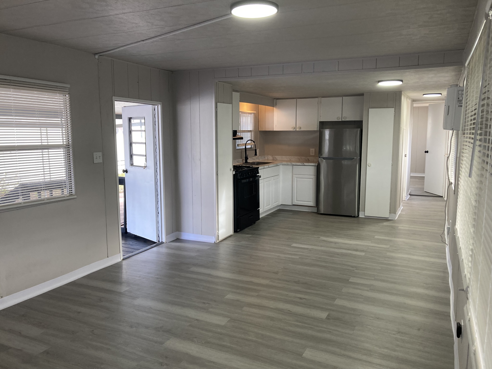 A photo of the Sterling Home